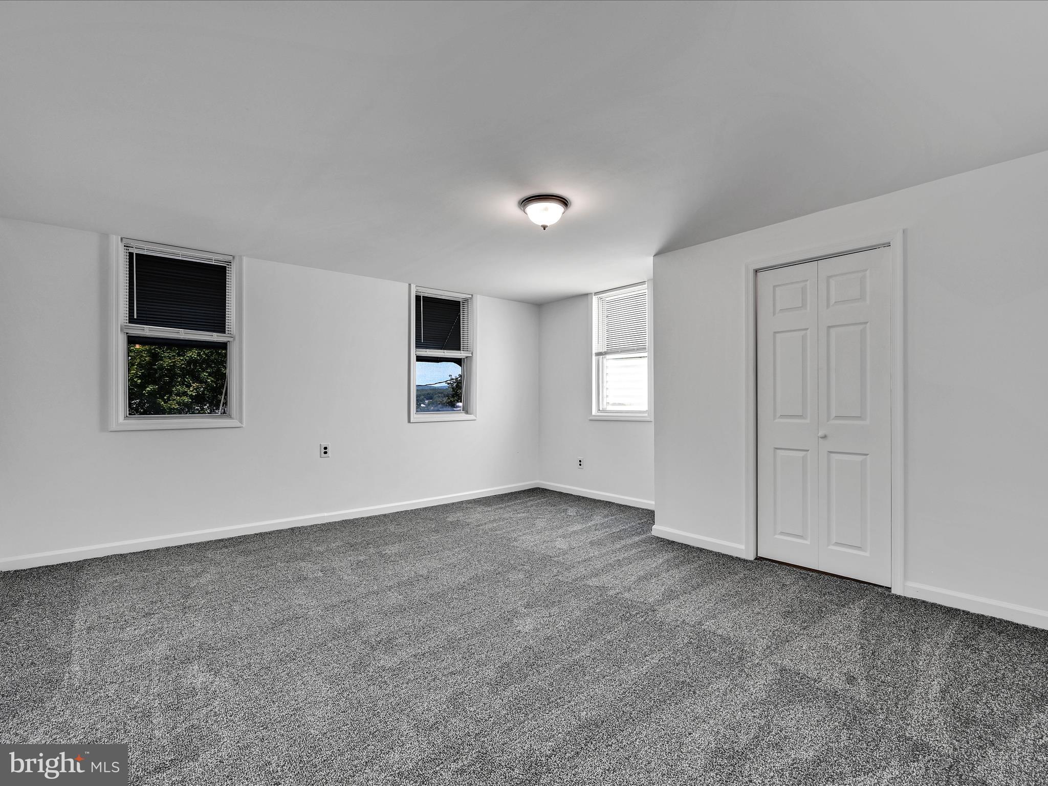 BUNKER HILL - Residential