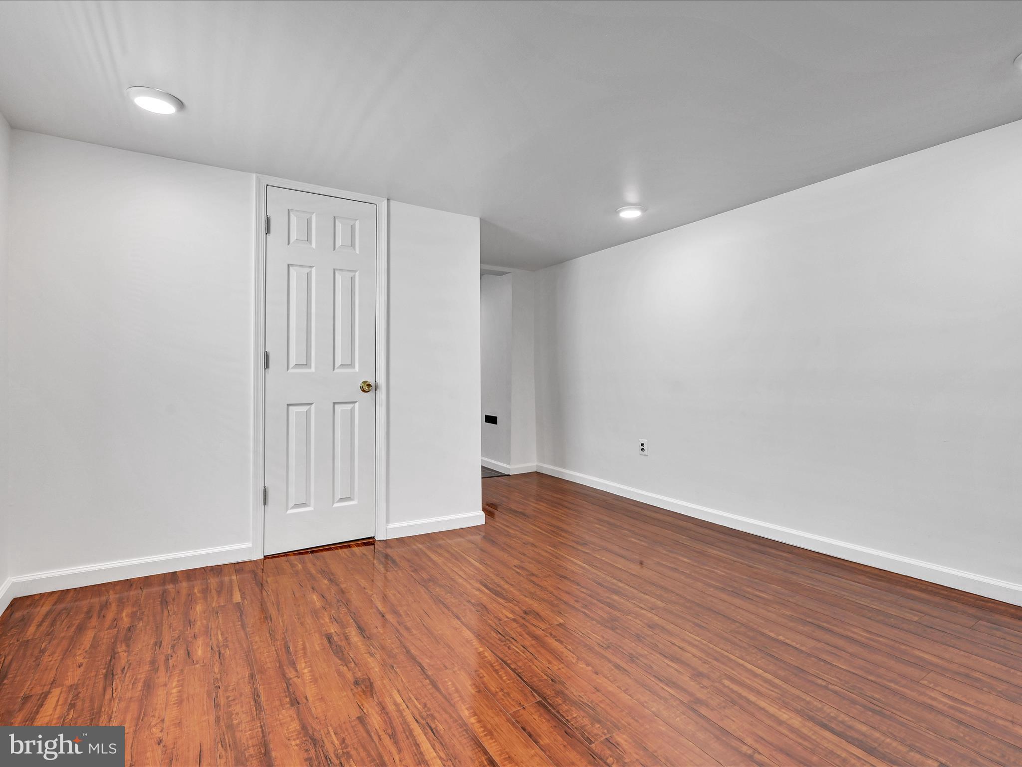 BUNKER HILL - Residential