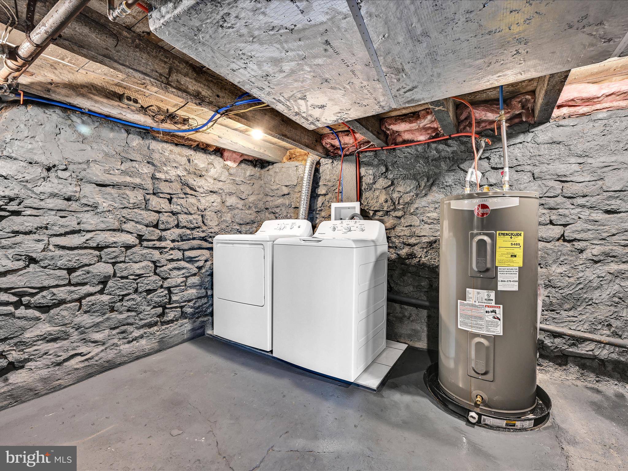 BUNKER HILL - Residential