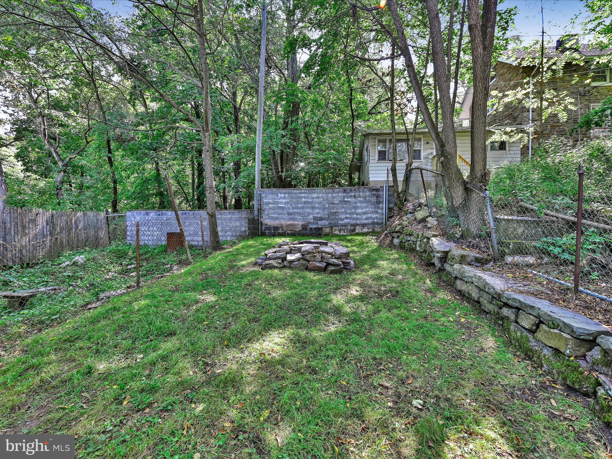 BUNKER HILL - Residential