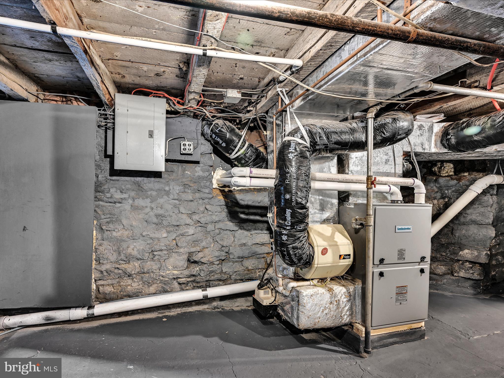 BUNKER HILL - Residential