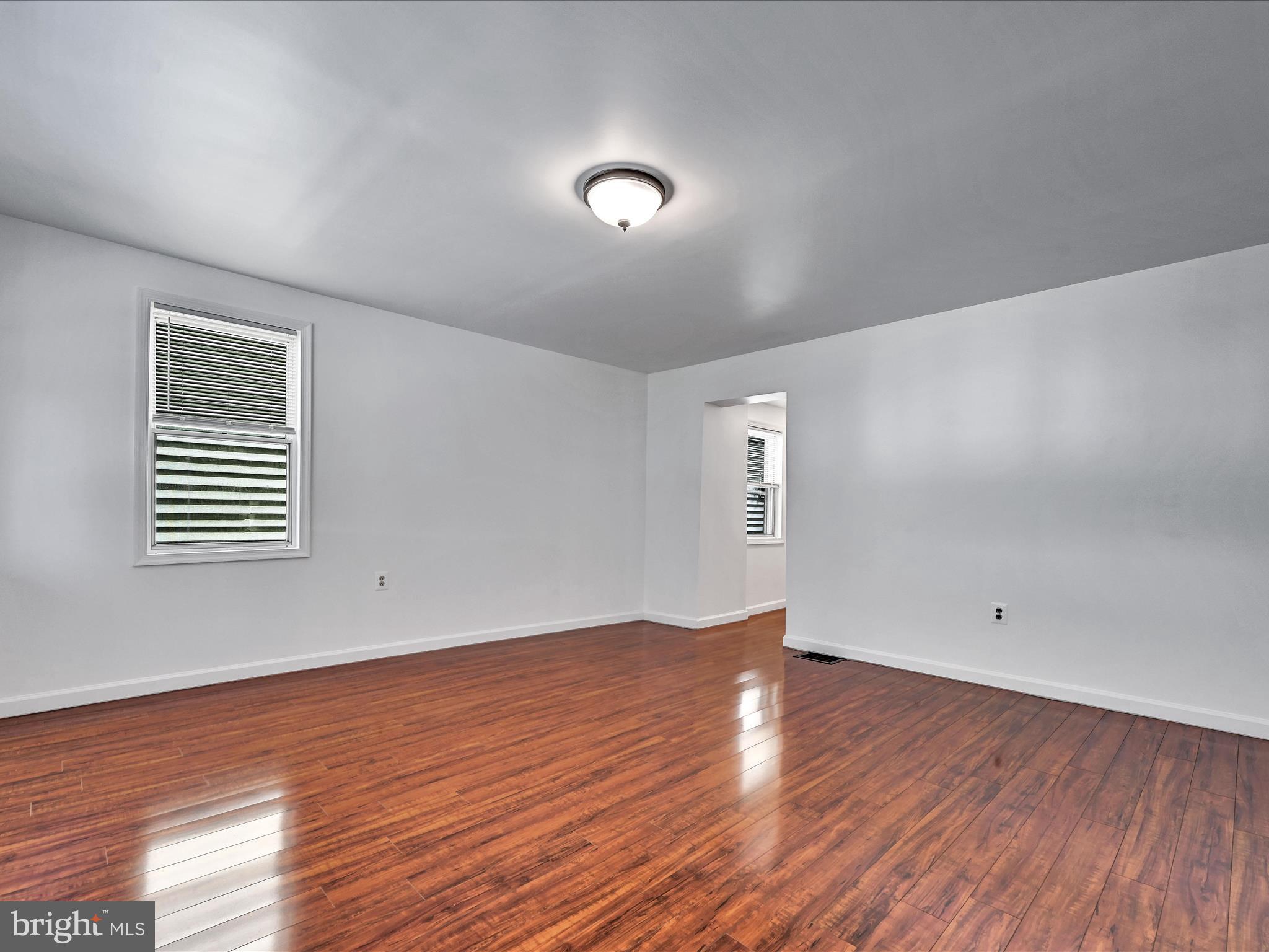 BUNKER HILL - Residential