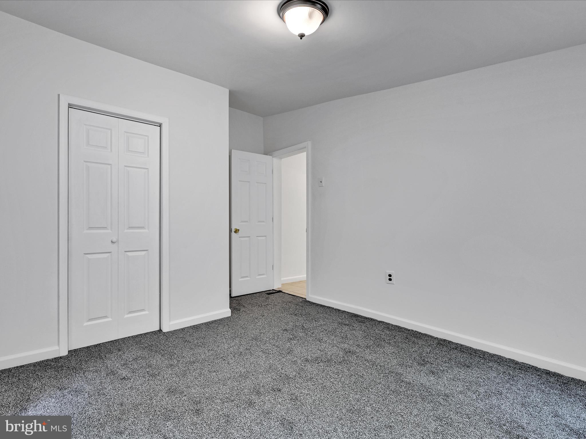 BUNKER HILL - Residential