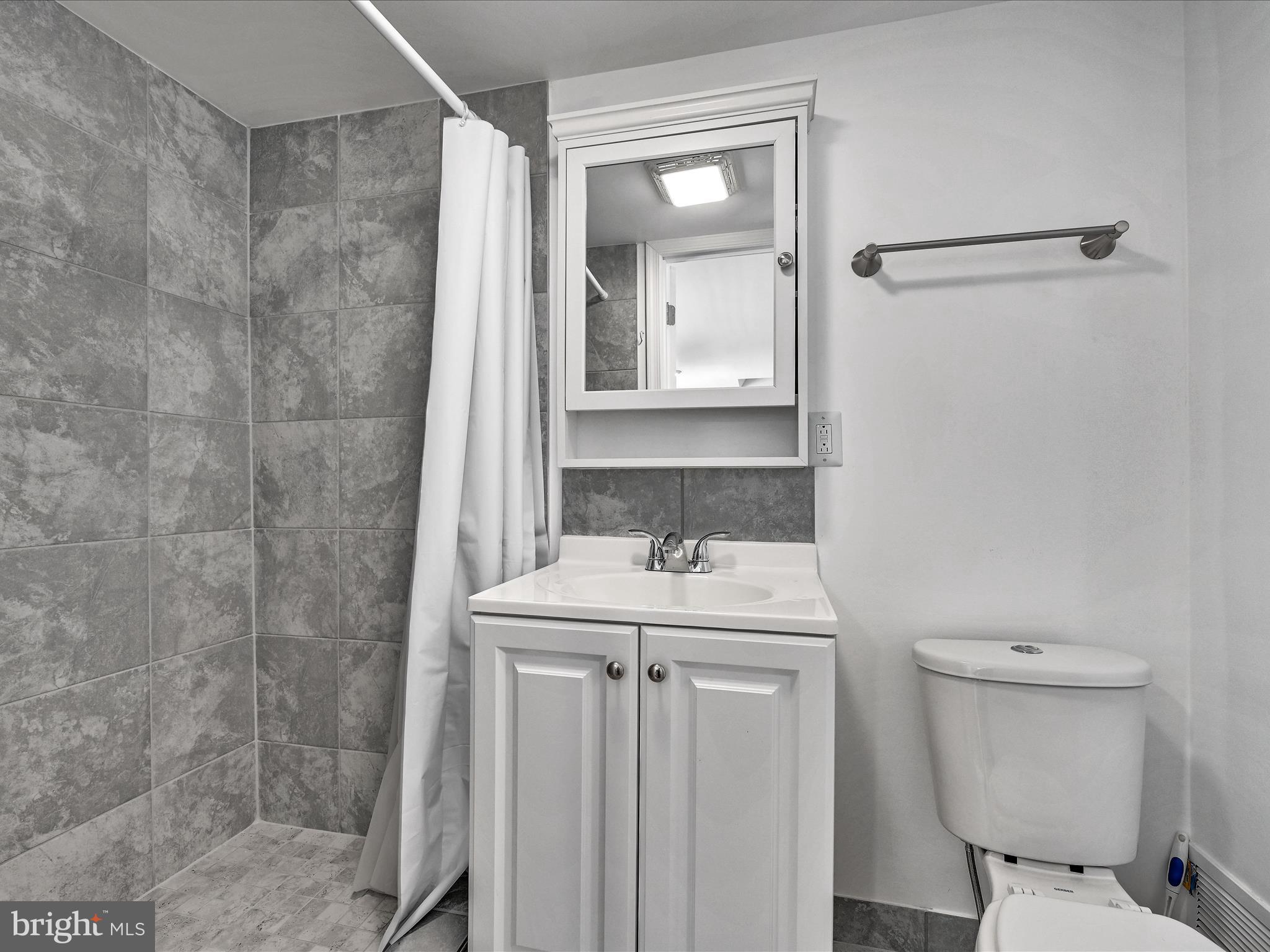 BUNKER HILL - Residential