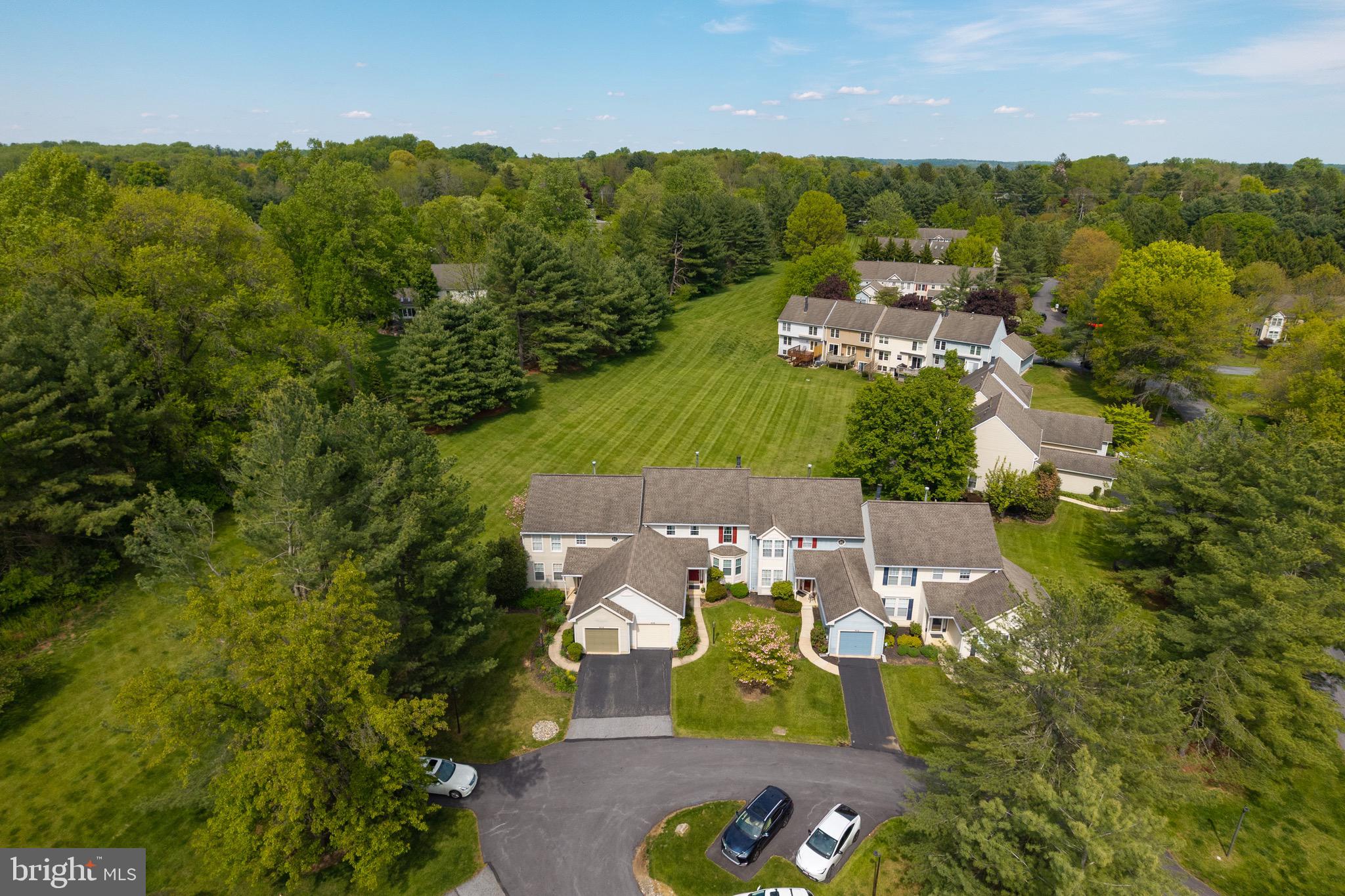 BALMORAL - Residential