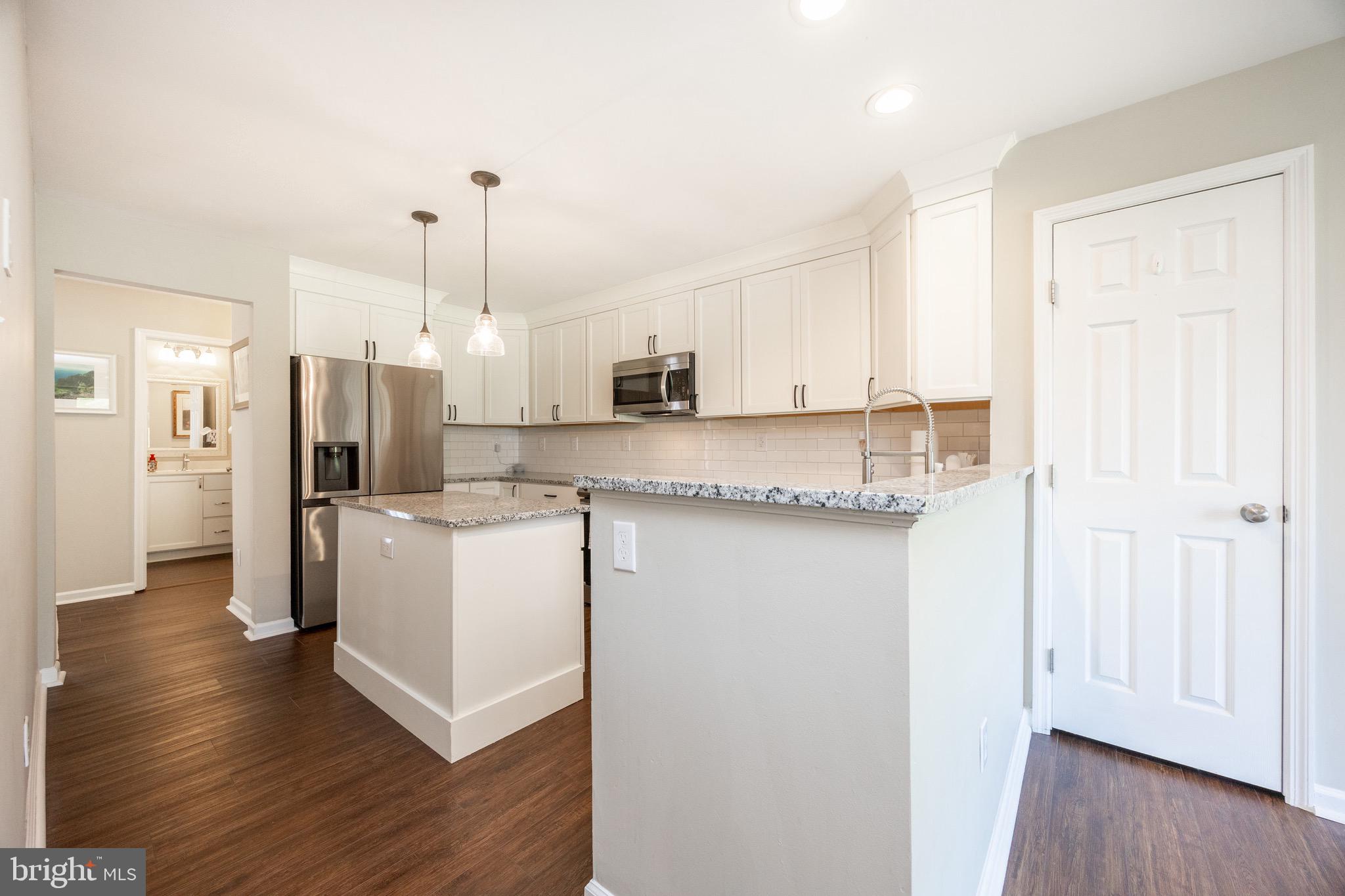 BALMORAL - Residential