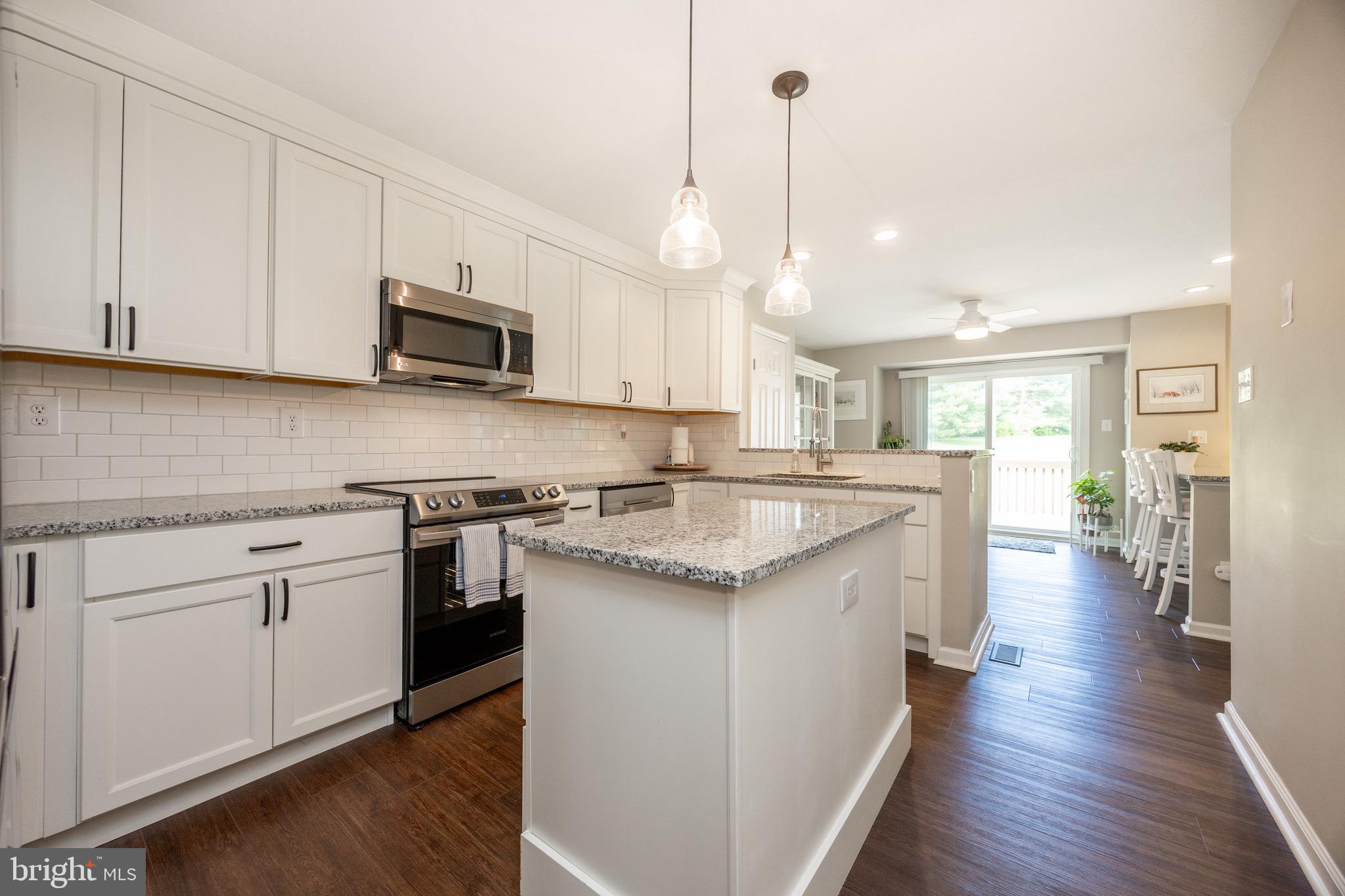 BALMORAL - Residential