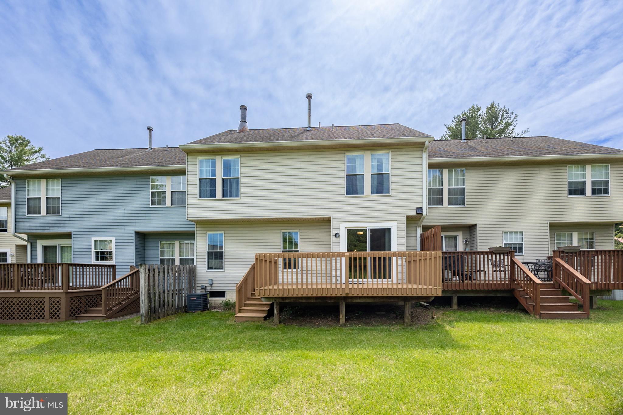 BALMORAL - Residential