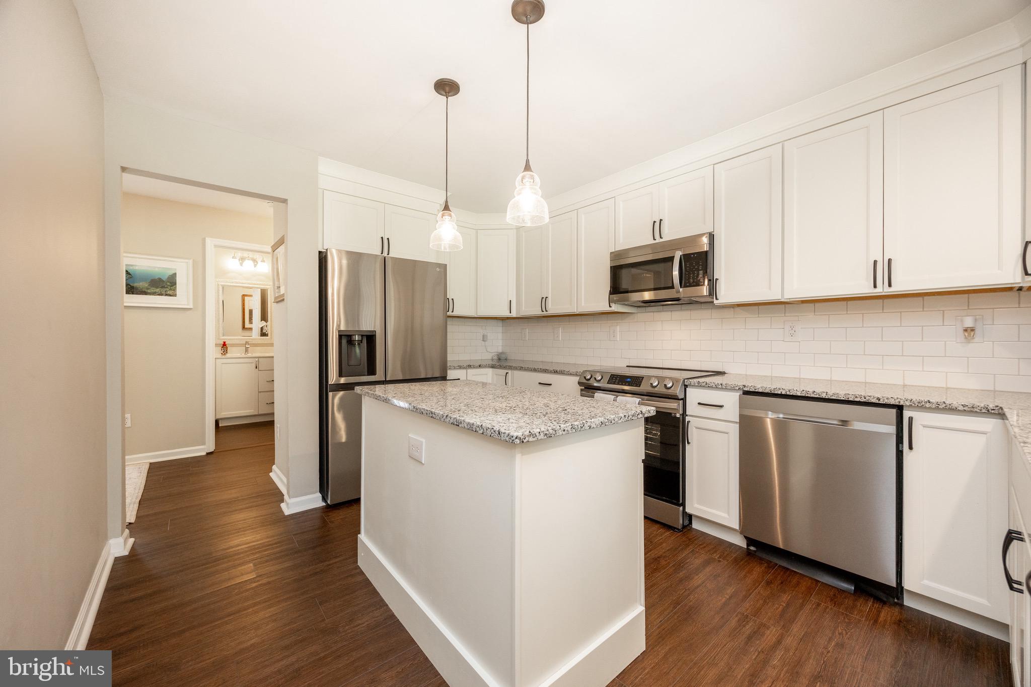 BALMORAL - Residential