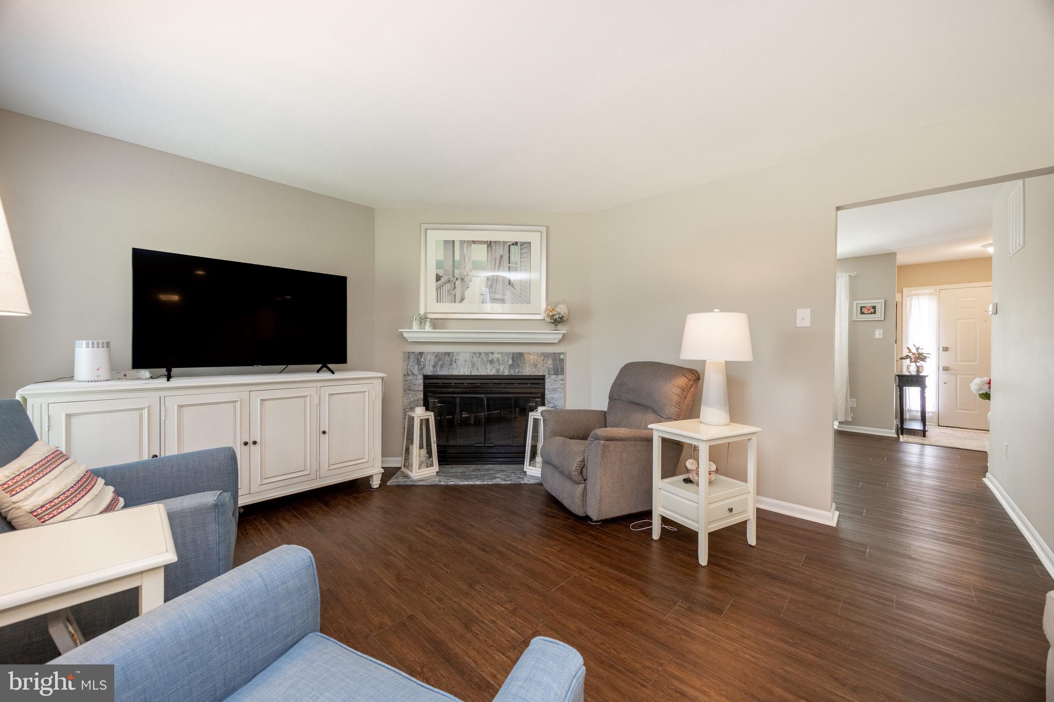 BALMORAL - Residential