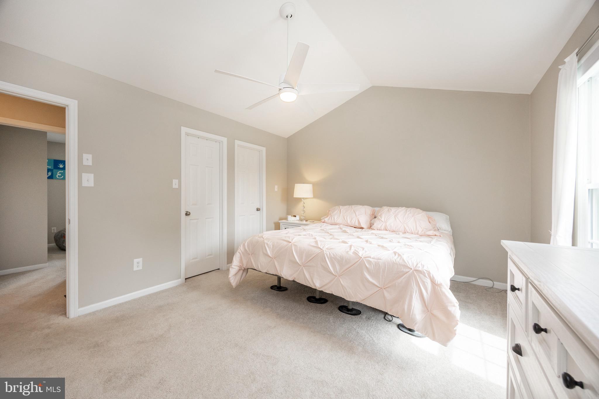 BALMORAL - Residential