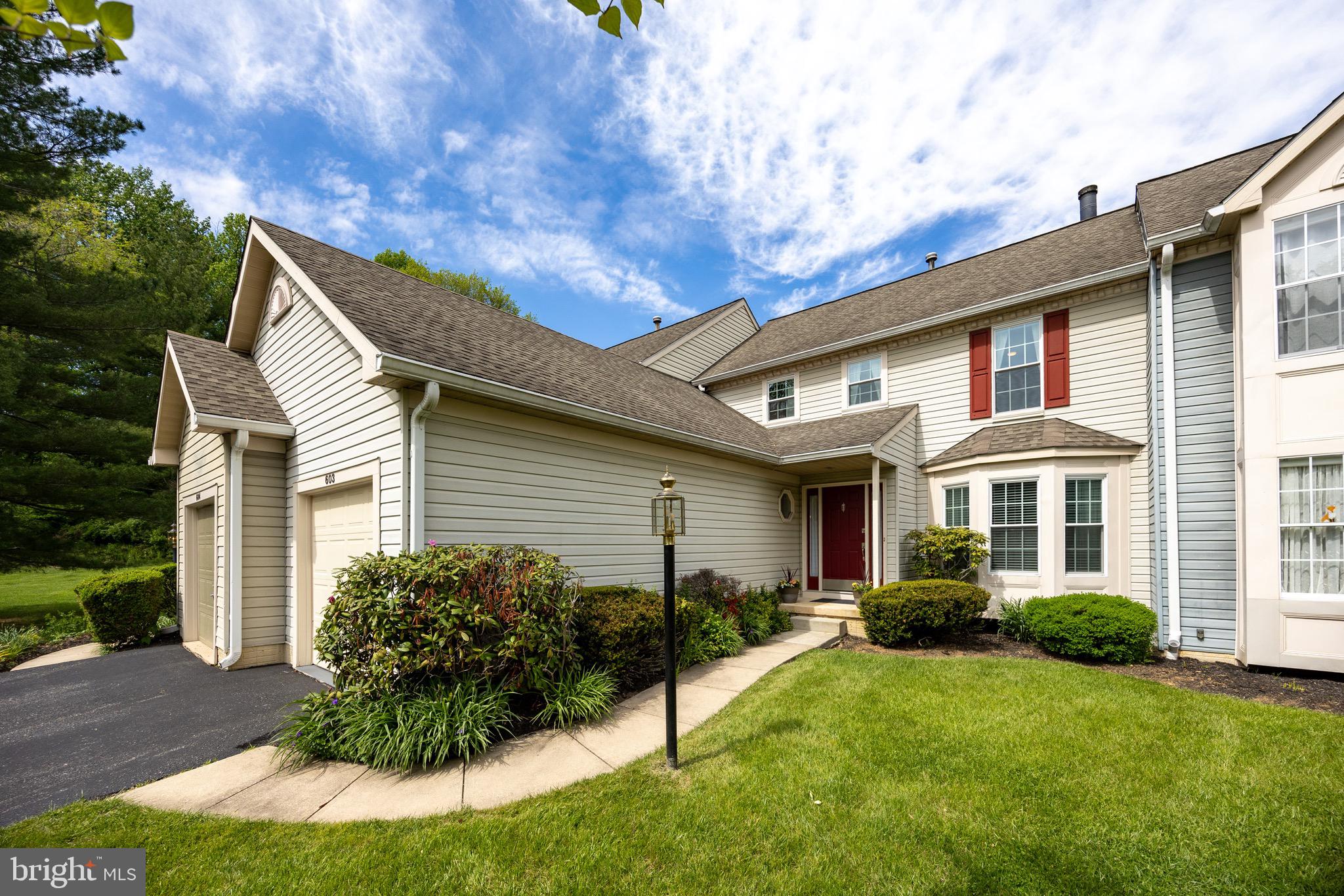BALMORAL - Residential