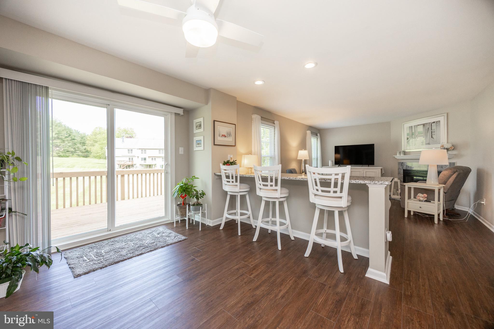 BALMORAL - Residential