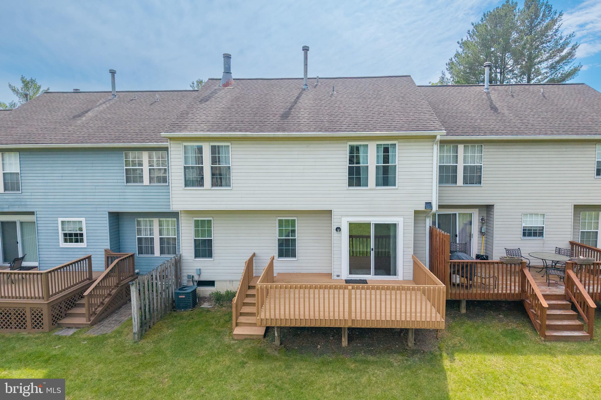 BALMORAL - Residential