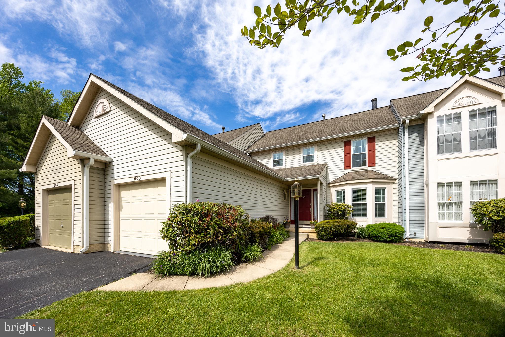BALMORAL - Residential