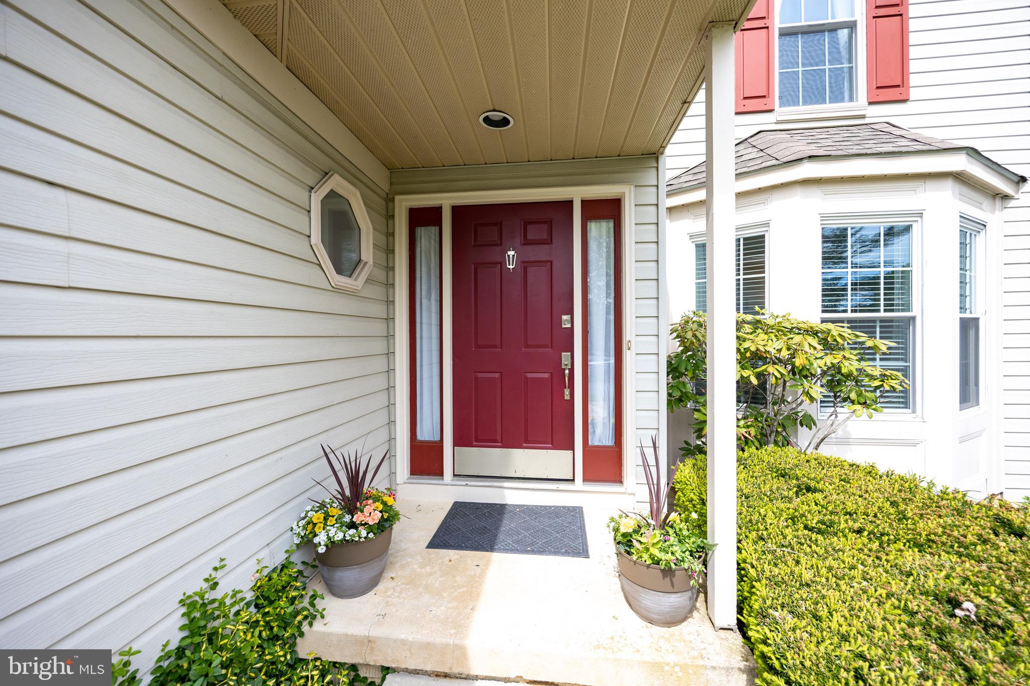 603 INVERNESS COURT