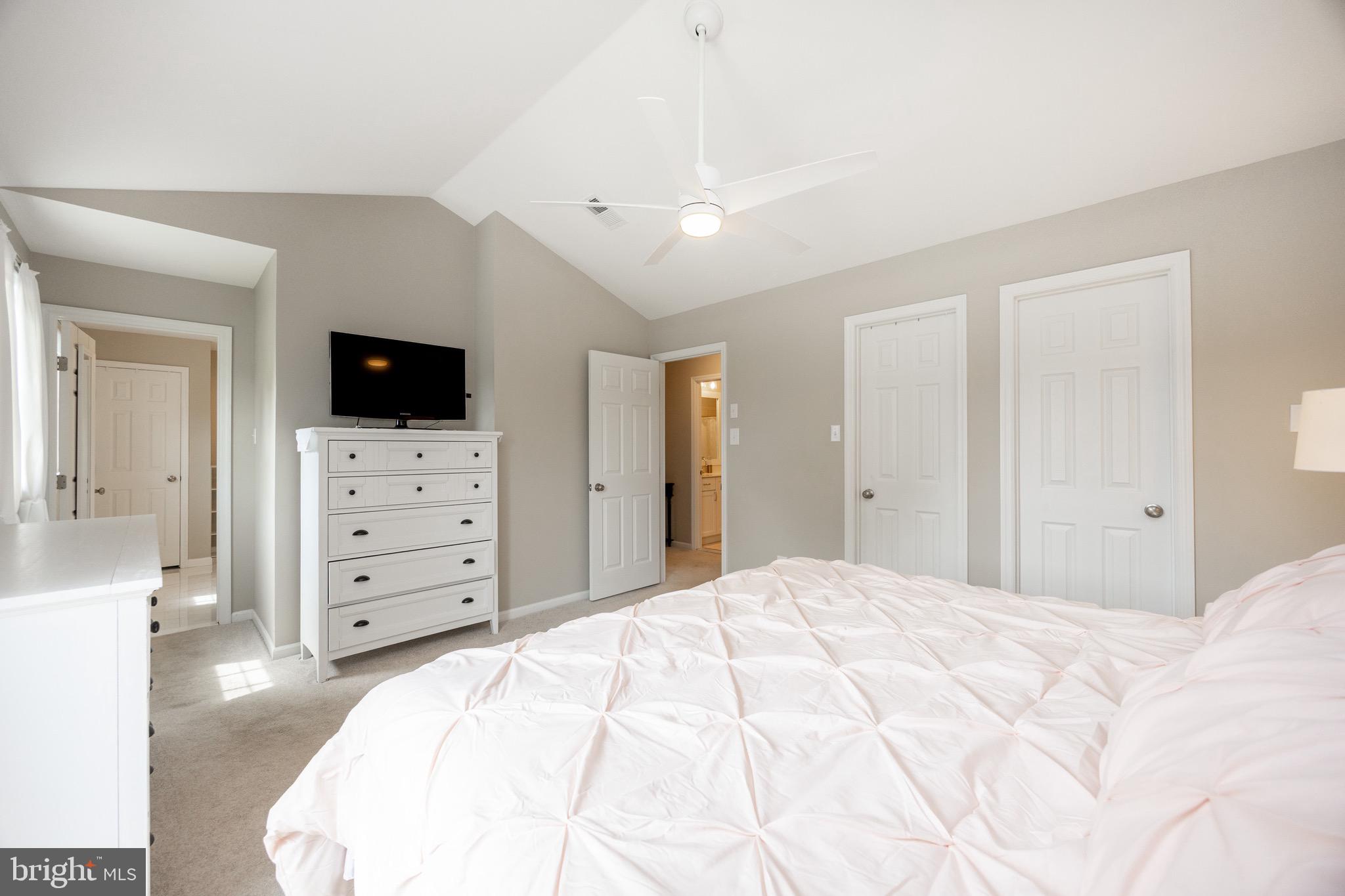 BALMORAL - Residential