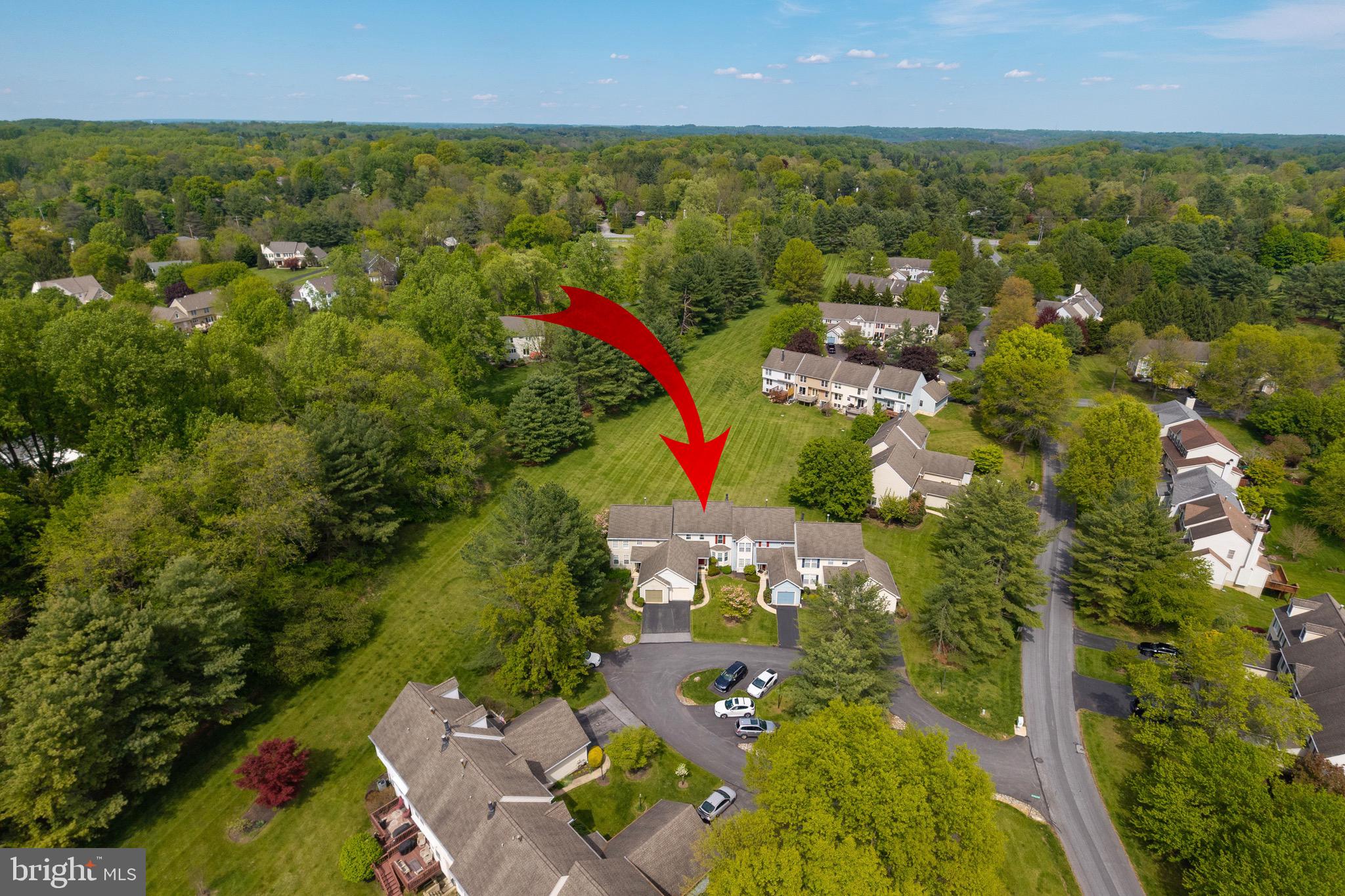 603 INVERNESS COURT