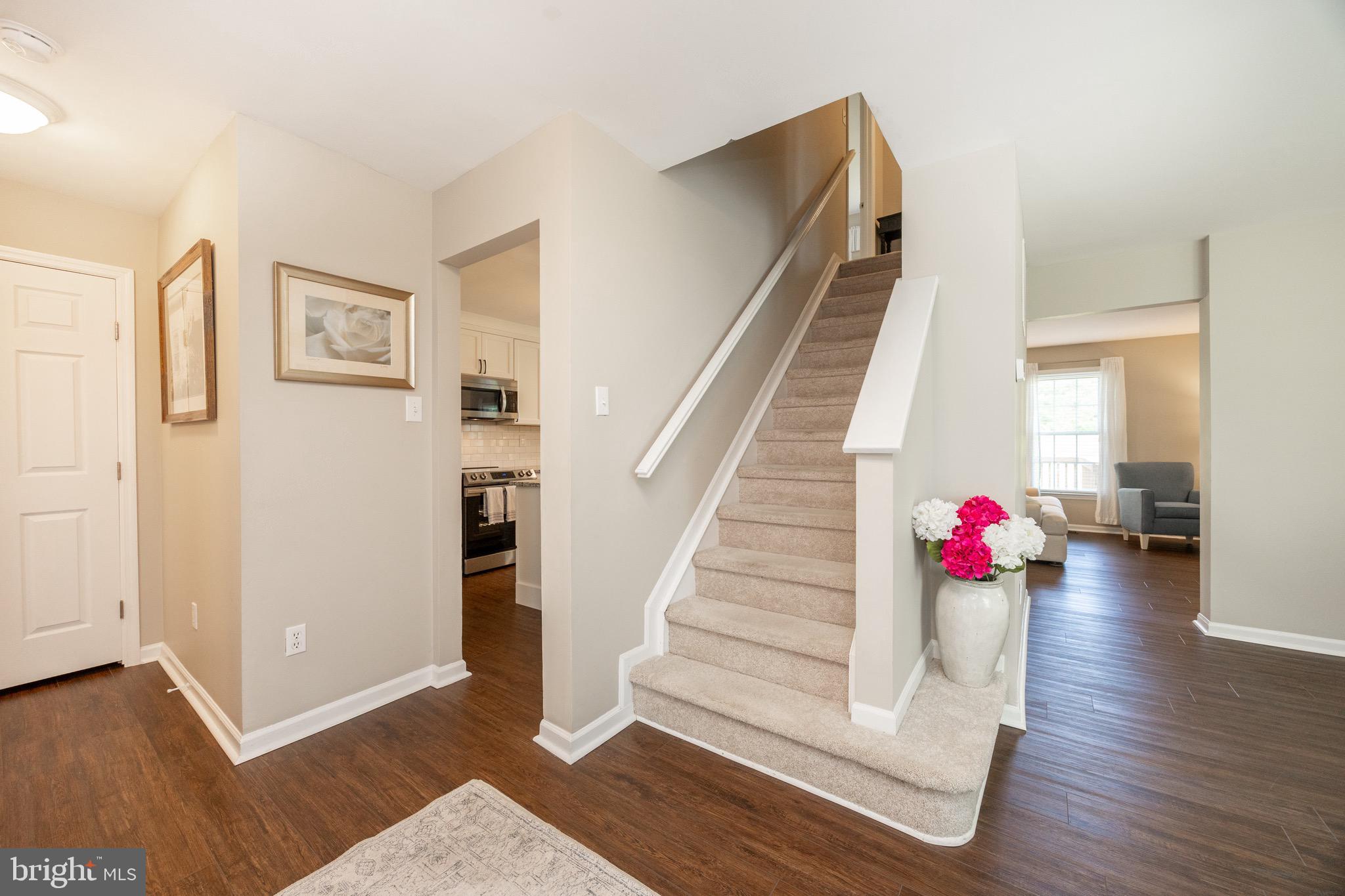603 INVERNESS COURT