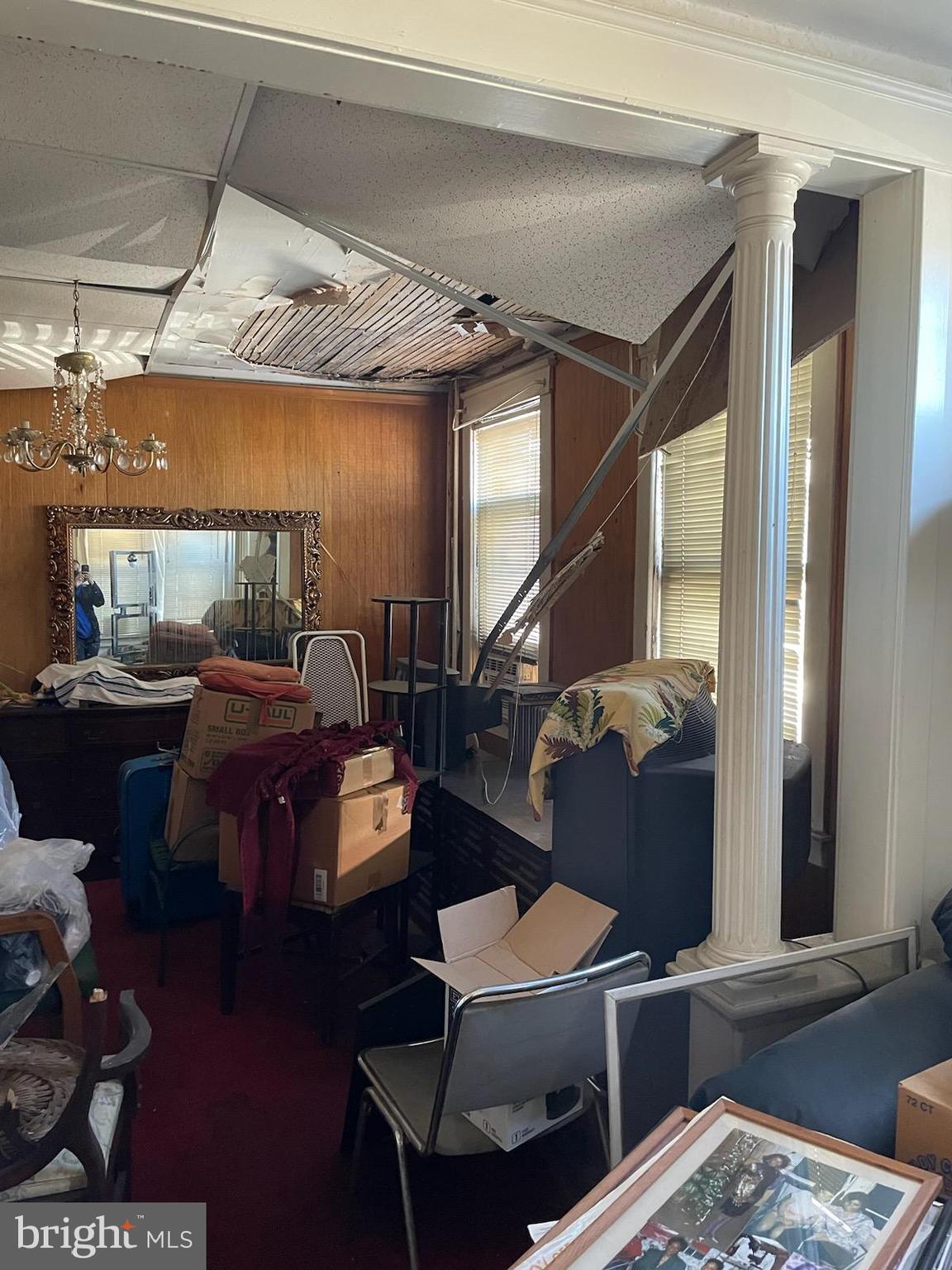 EDMONDSON VIILLAGE - Residential