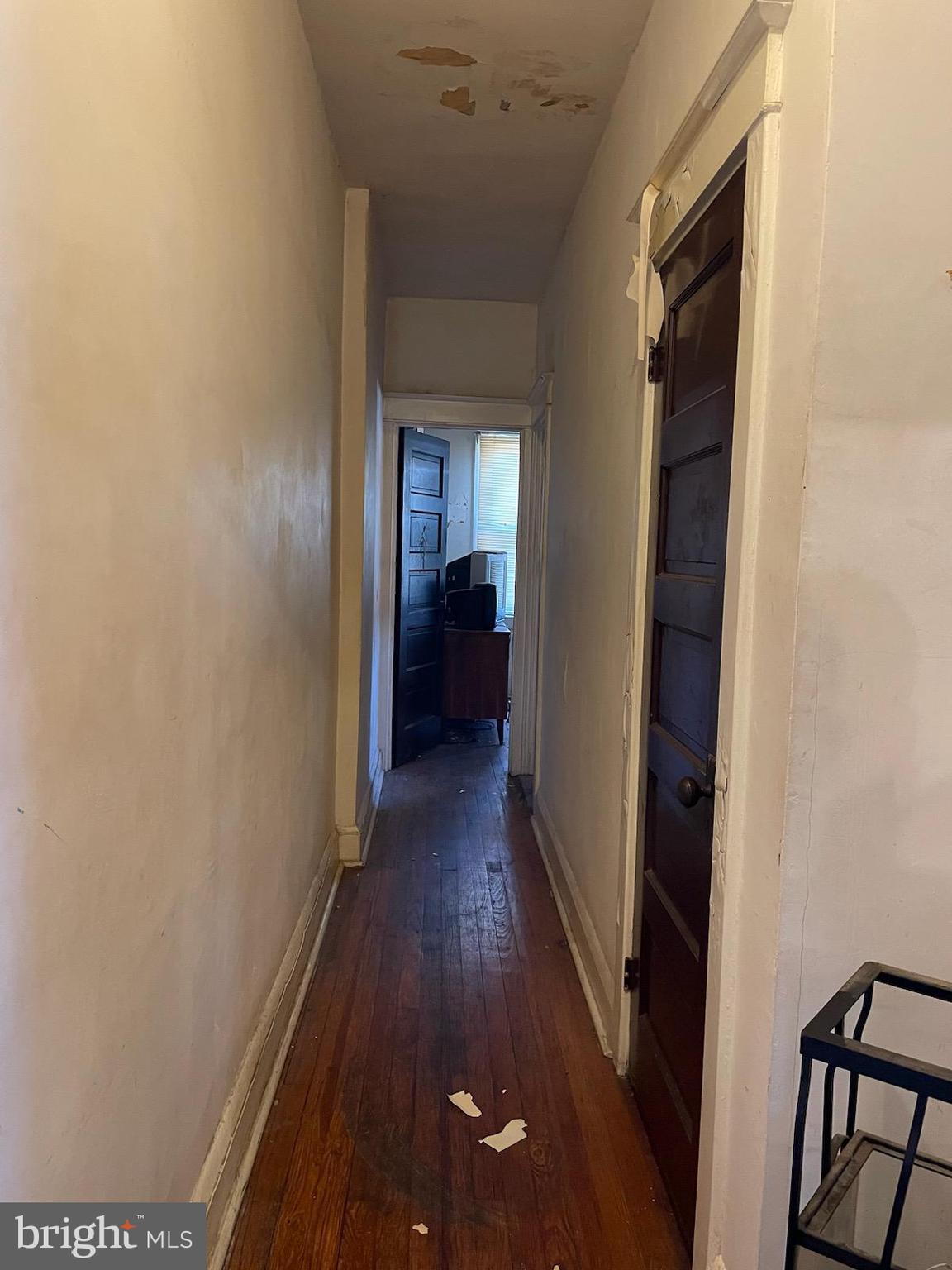 EDMONDSON VIILLAGE - Residential