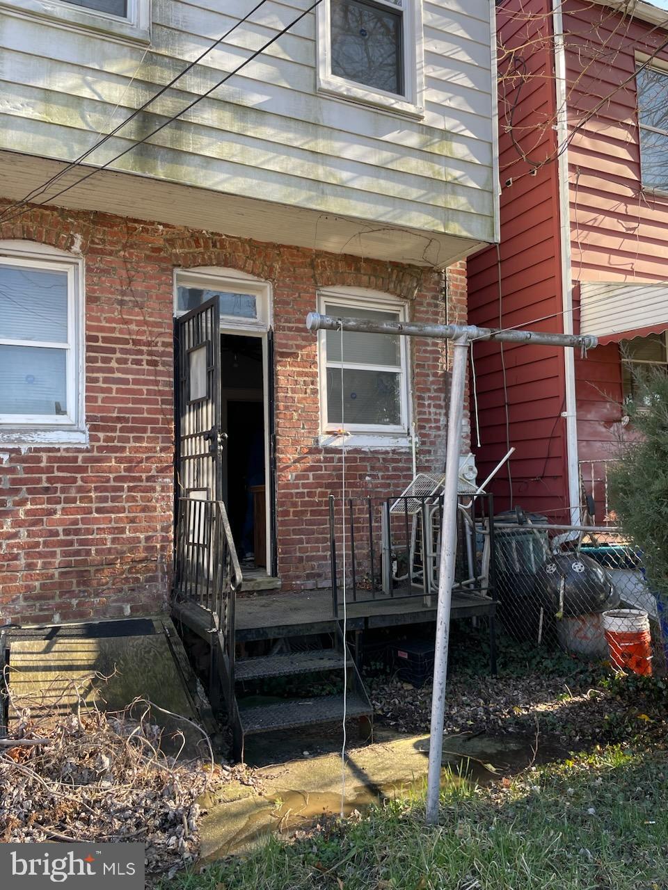 EDMONDSON VIILLAGE - Residential