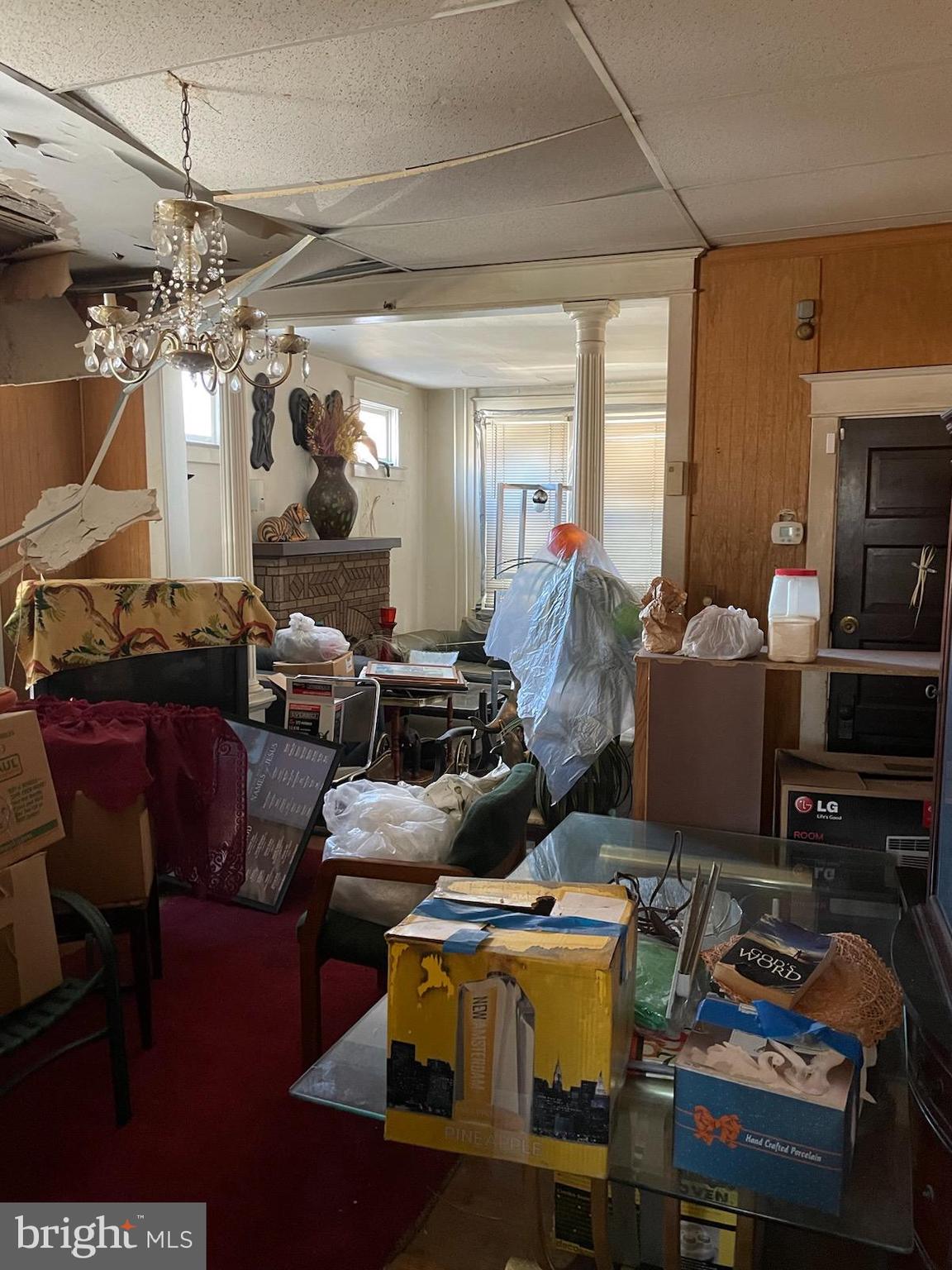 EDMONDSON VIILLAGE - Residential