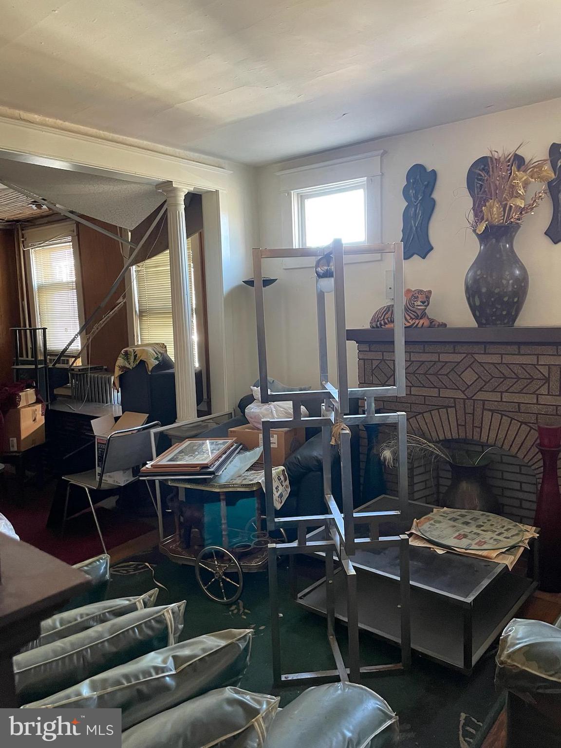 EDMONDSON VIILLAGE - Residential