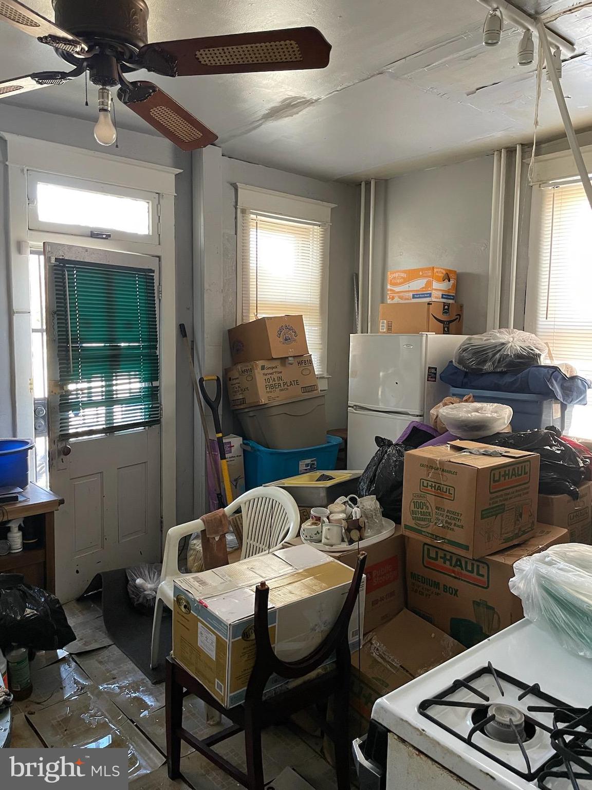 EDMONDSON VIILLAGE - Residential