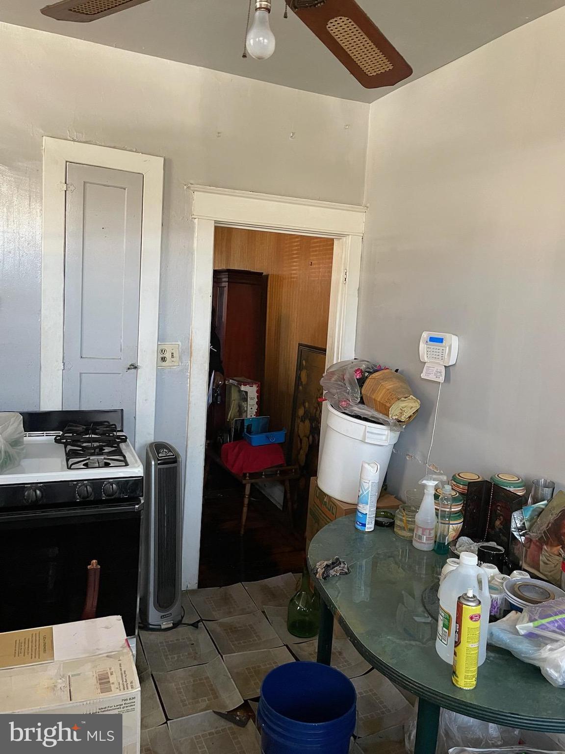 EDMONDSON VIILLAGE - Residential