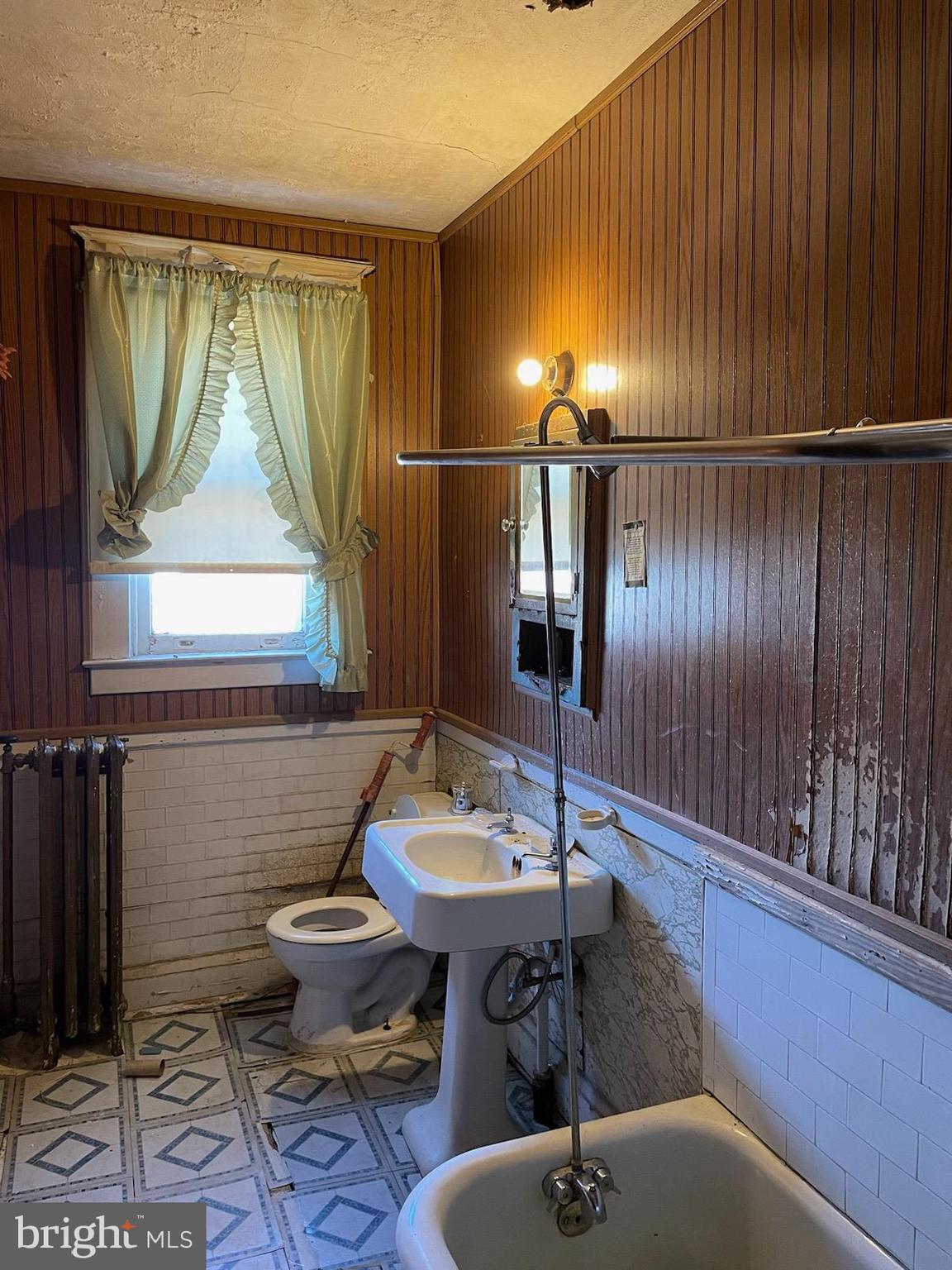 EDMONDSON VIILLAGE - Residential