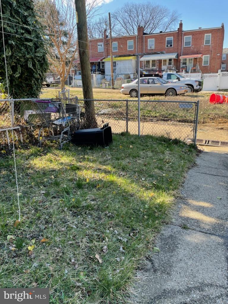 EDMONDSON VIILLAGE - Residential