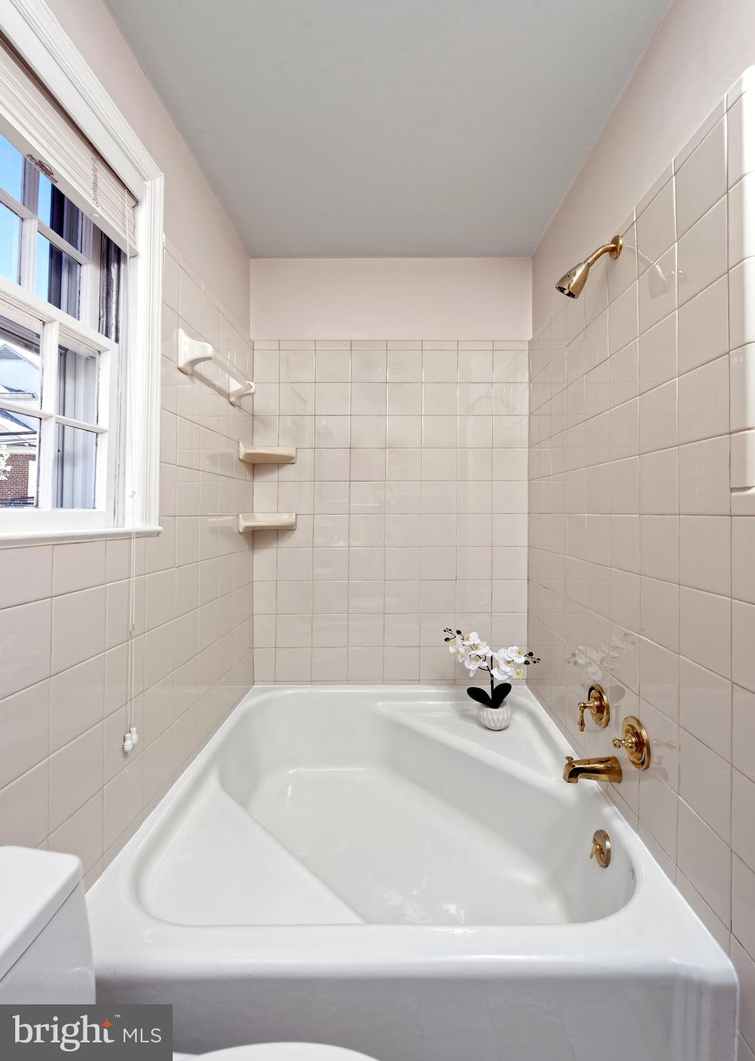 OLD TOWN ALEXANDRIA - Residential