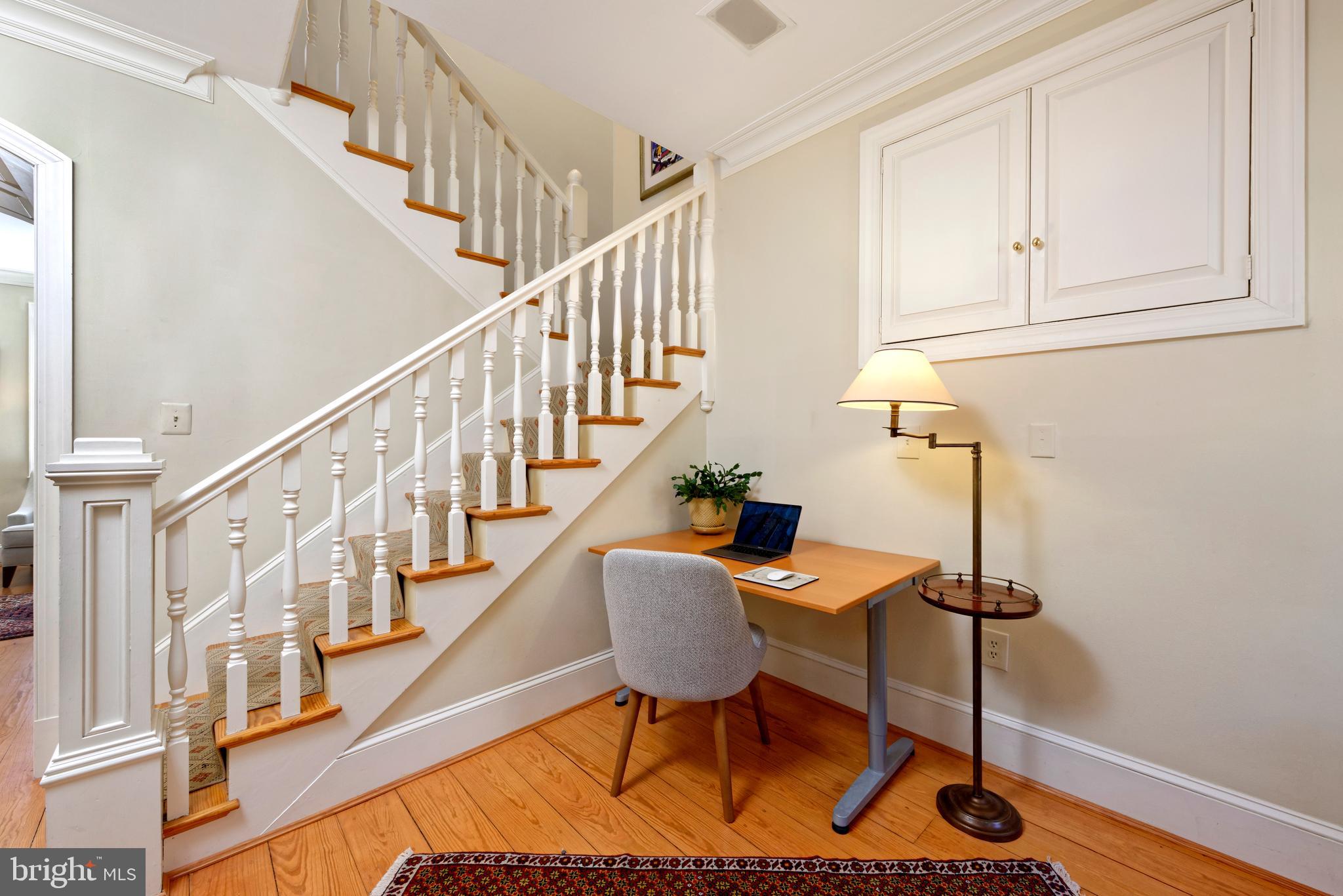 OLD TOWN ALEXANDRIA - Residential