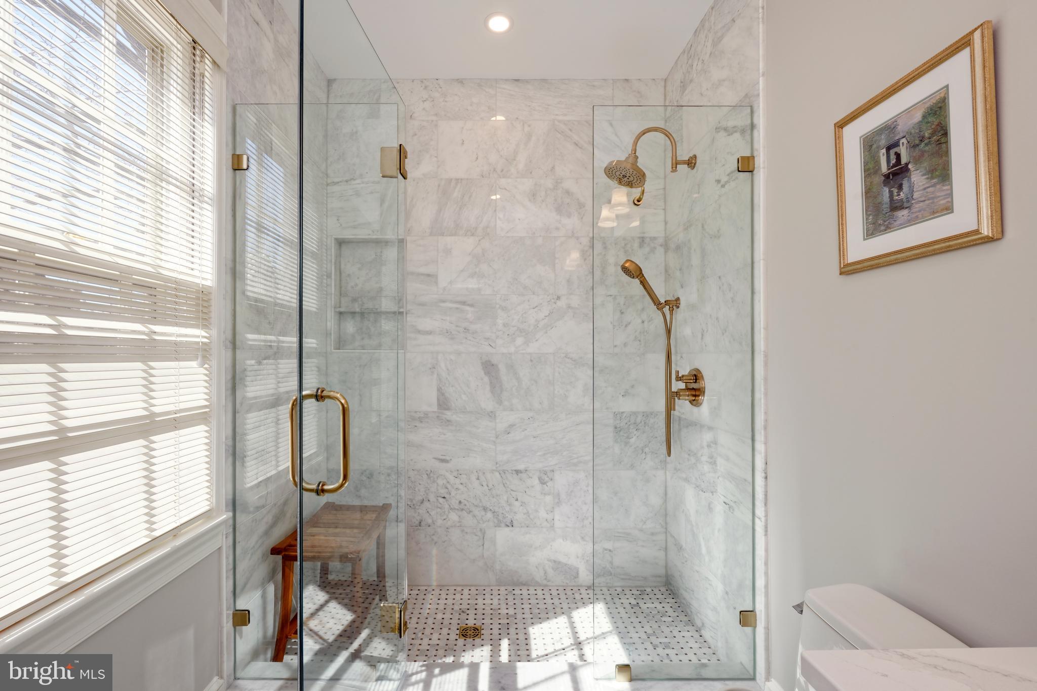 OLD TOWN ALEXANDRIA - Residential