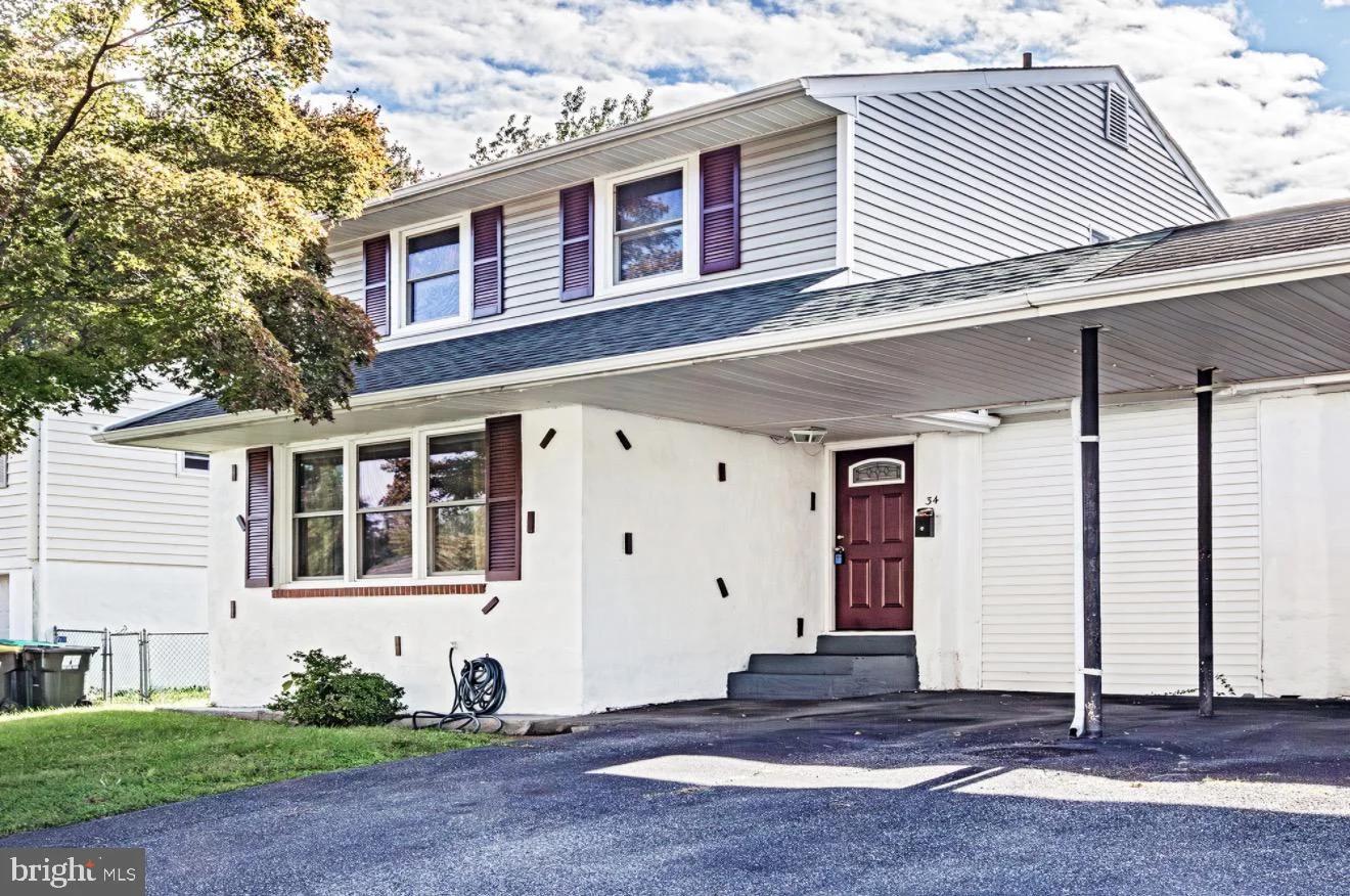 734 Plumtree Lane, Claymont, DE 19703