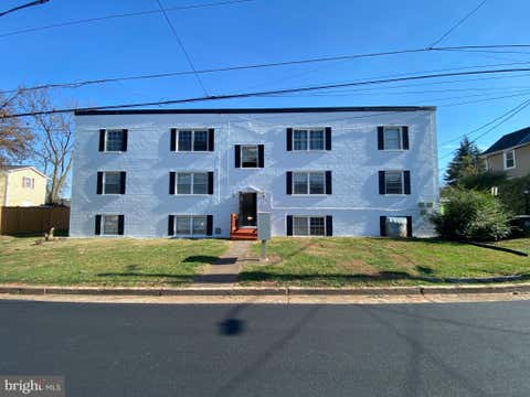 Condo For Rent - 423 Hill Street #3<br/> CULPEPER, VA 22701
