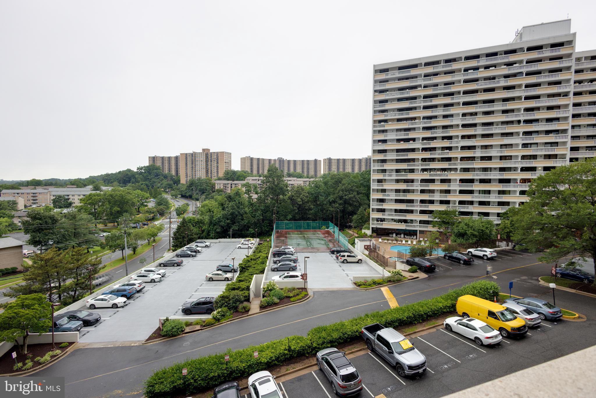 HIGHPOINTE - Residential Lease