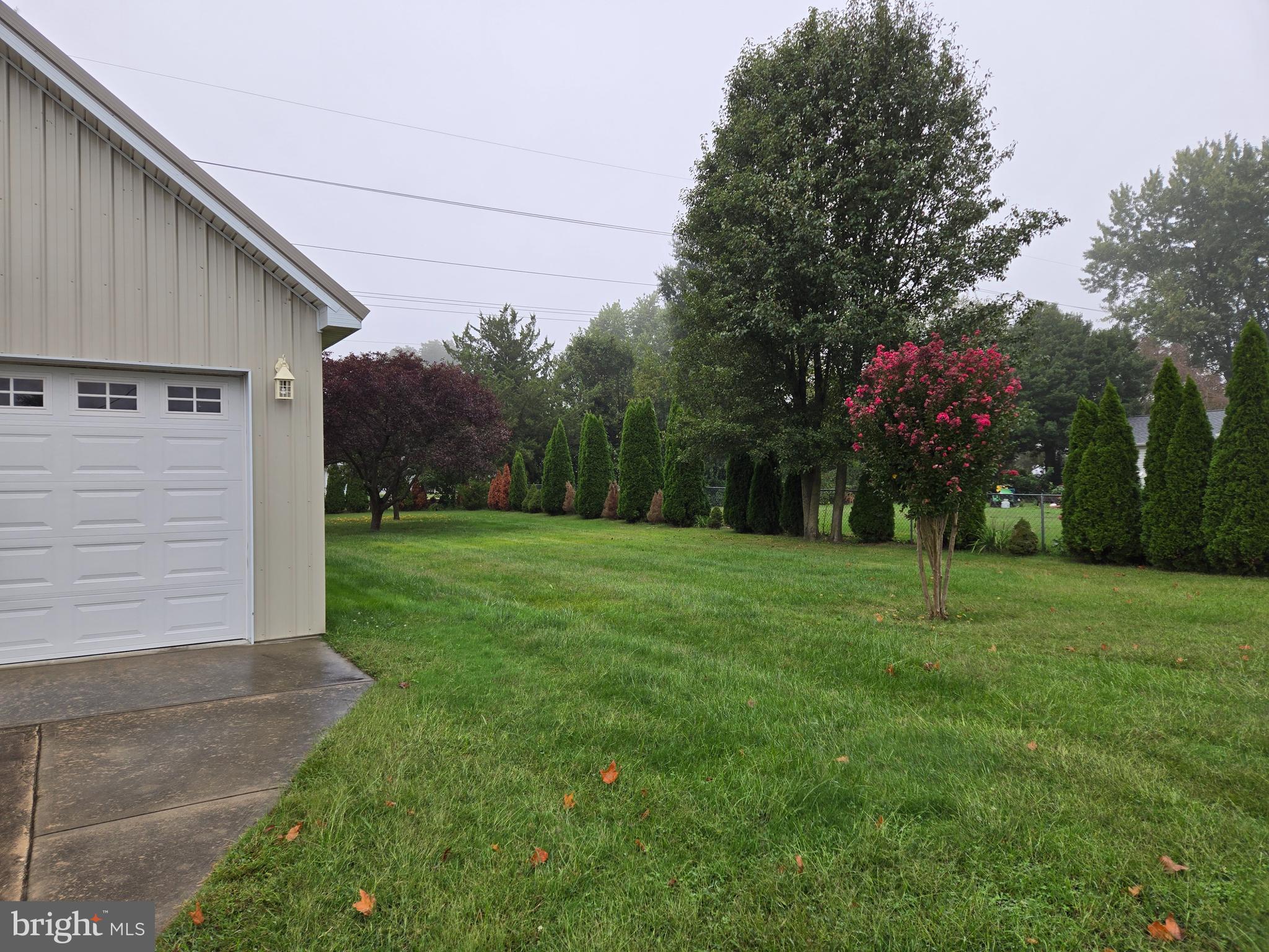 Lot TBD HARRINGTON AVENUE