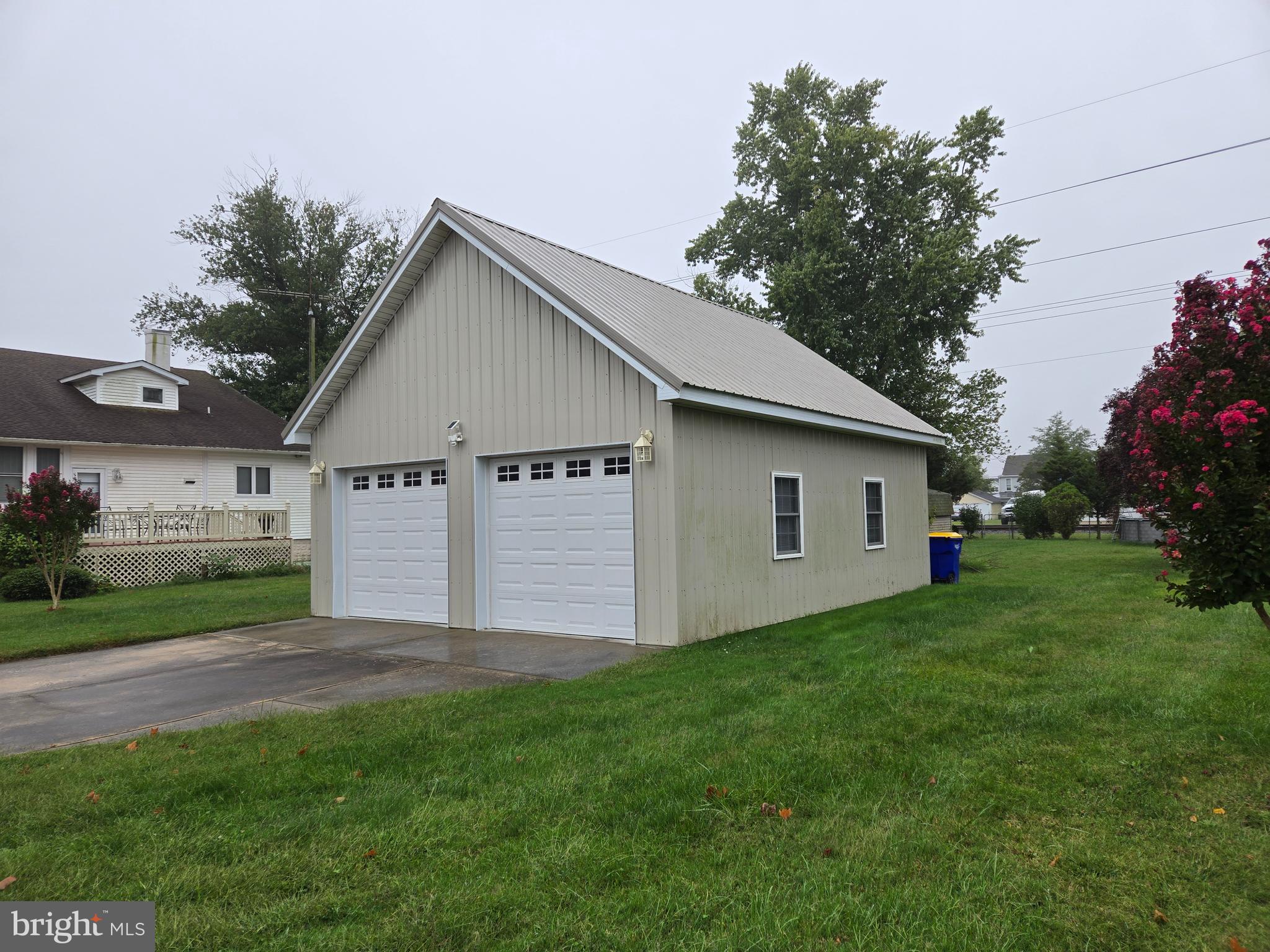 Lot TBD HARRINGTON AVENUE