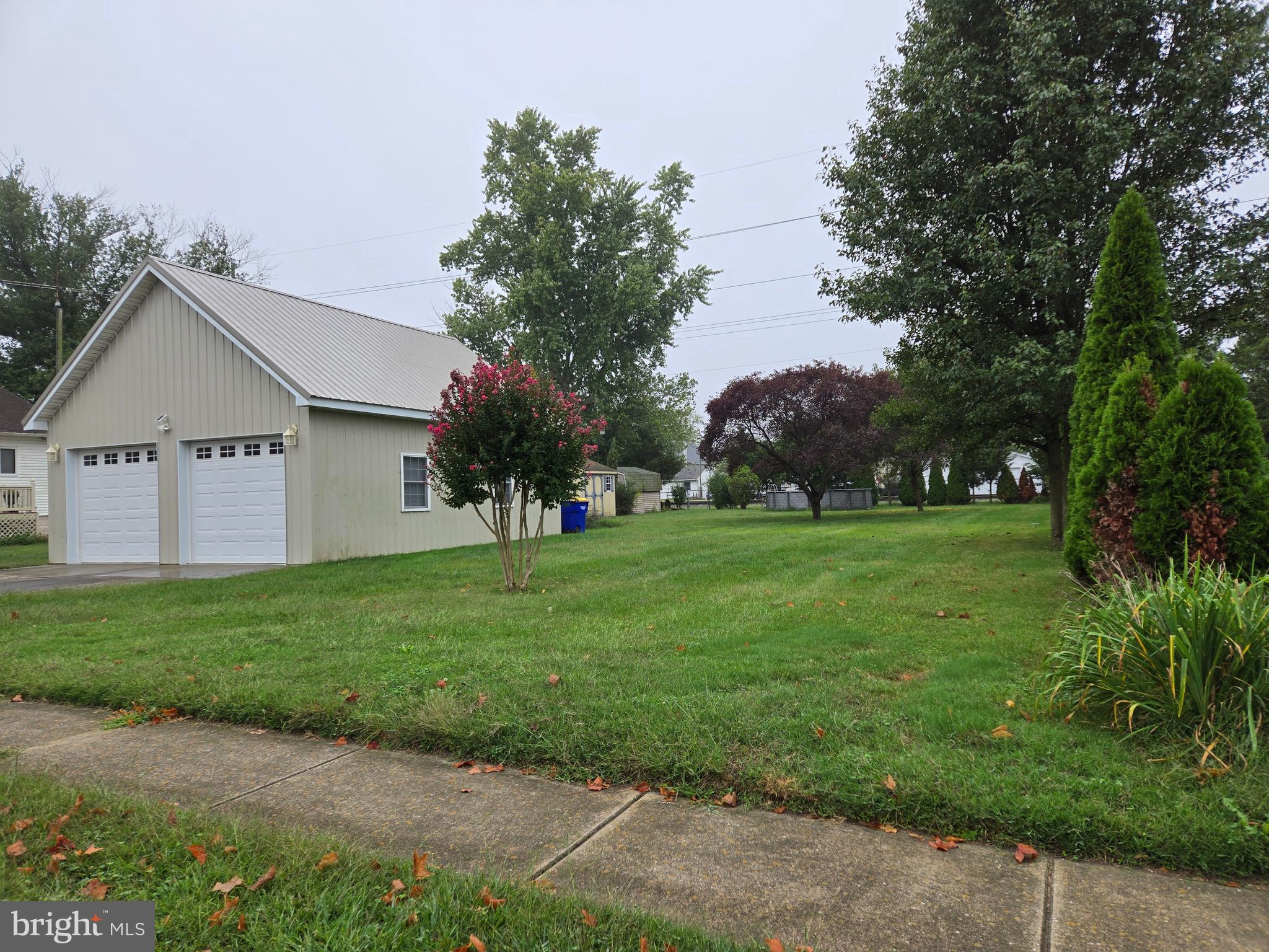 Lot TBD HARRINGTON AVENUE
