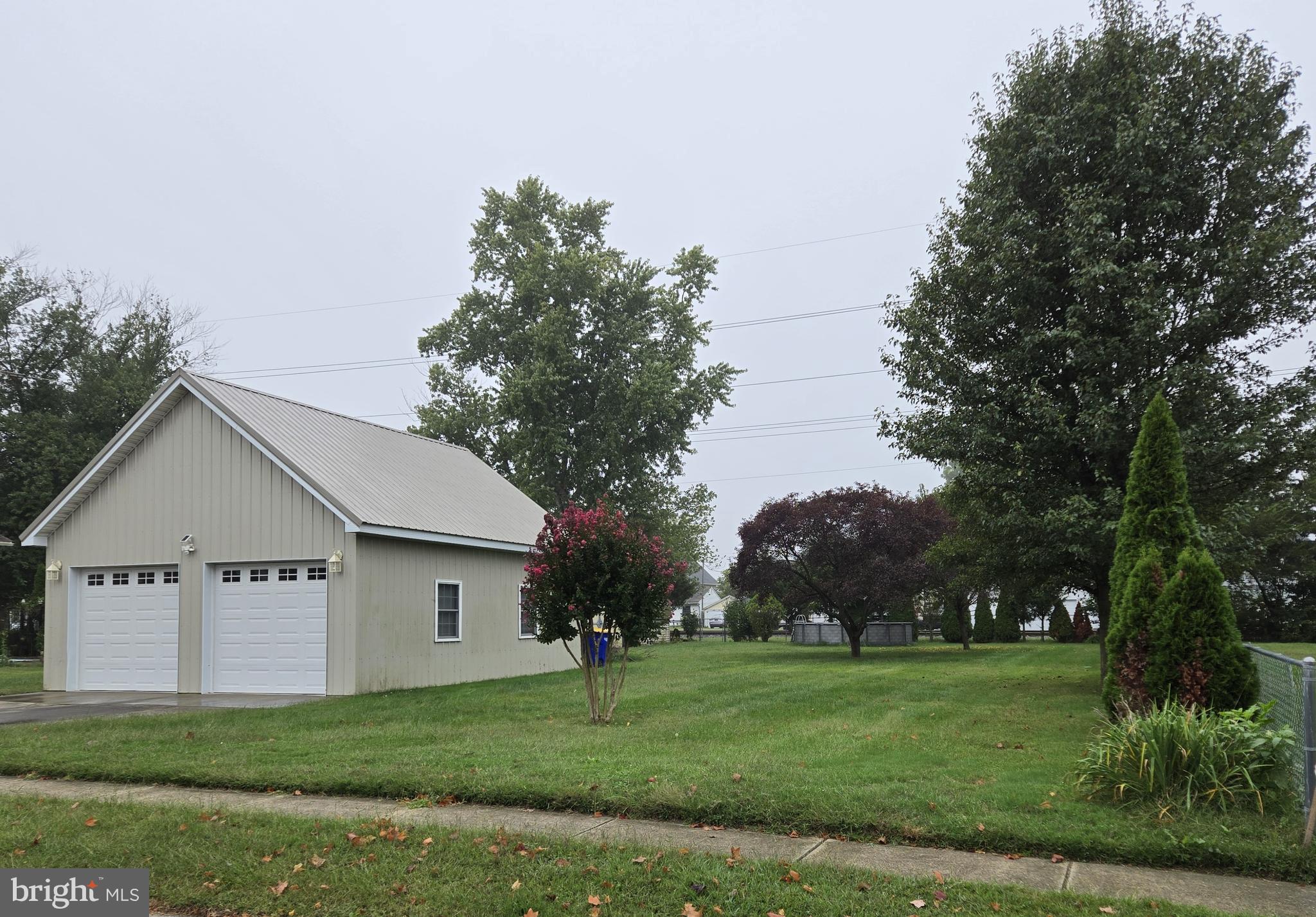 Lot TBD HARRINGTON AVENUE