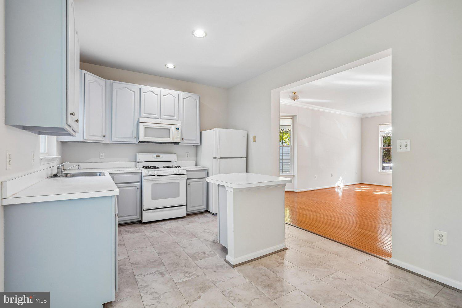 4666 FLATLICK BRANCH DRIVE