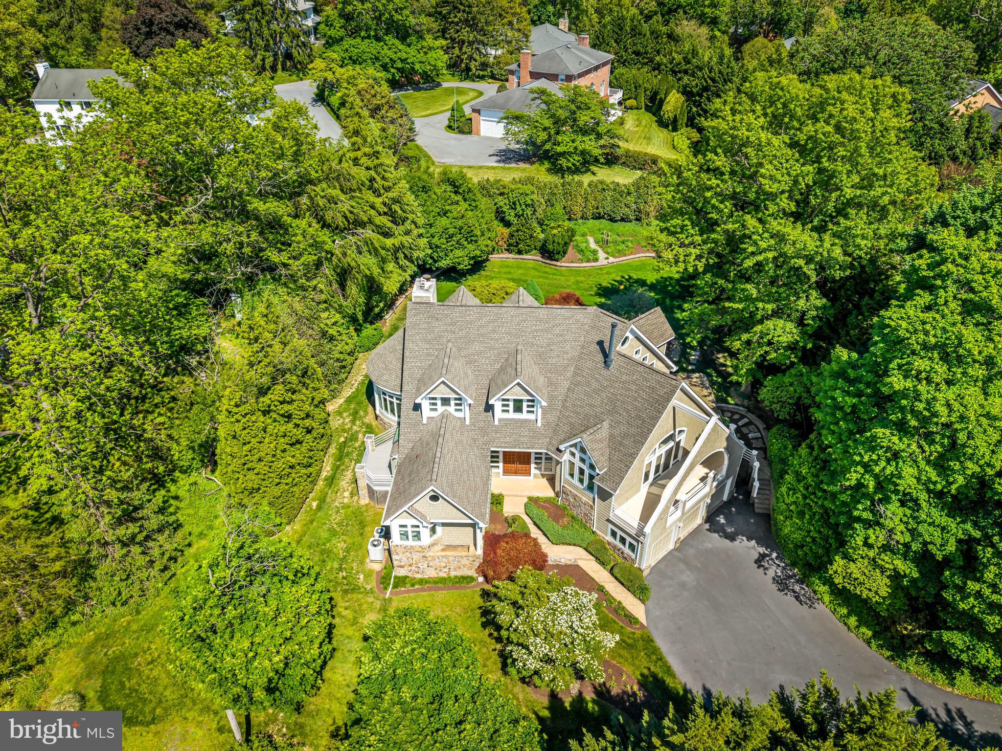 RUXTON - Residential