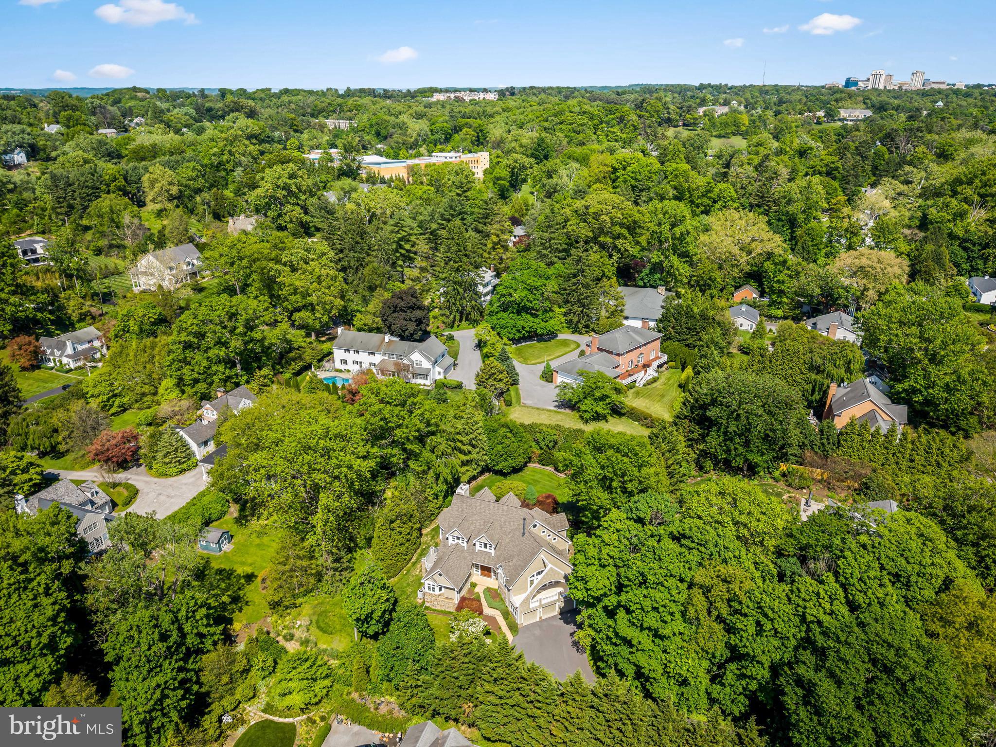RUXTON - Residential