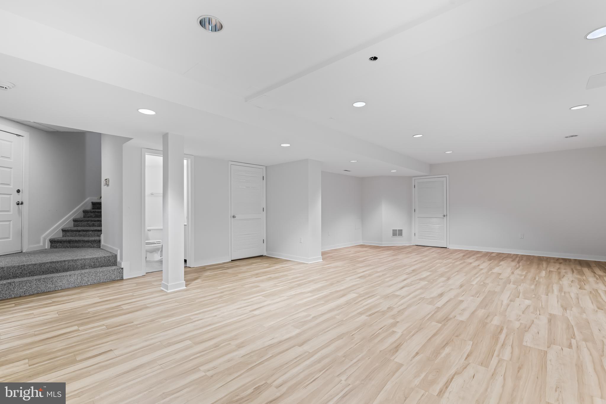 RUXTON - Residential