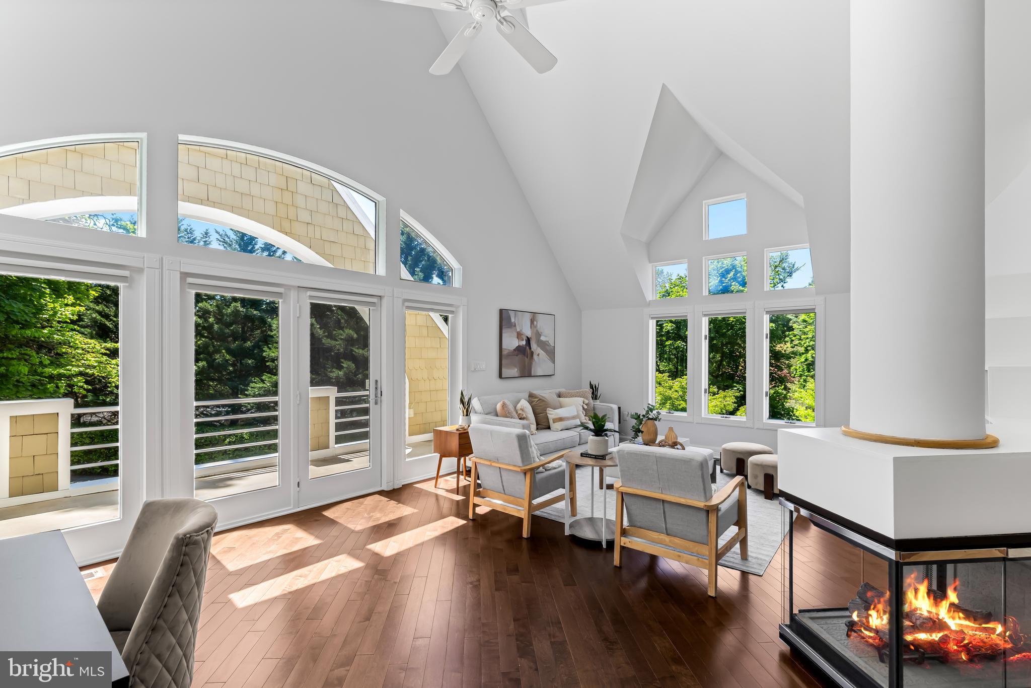 RUXTON - Residential