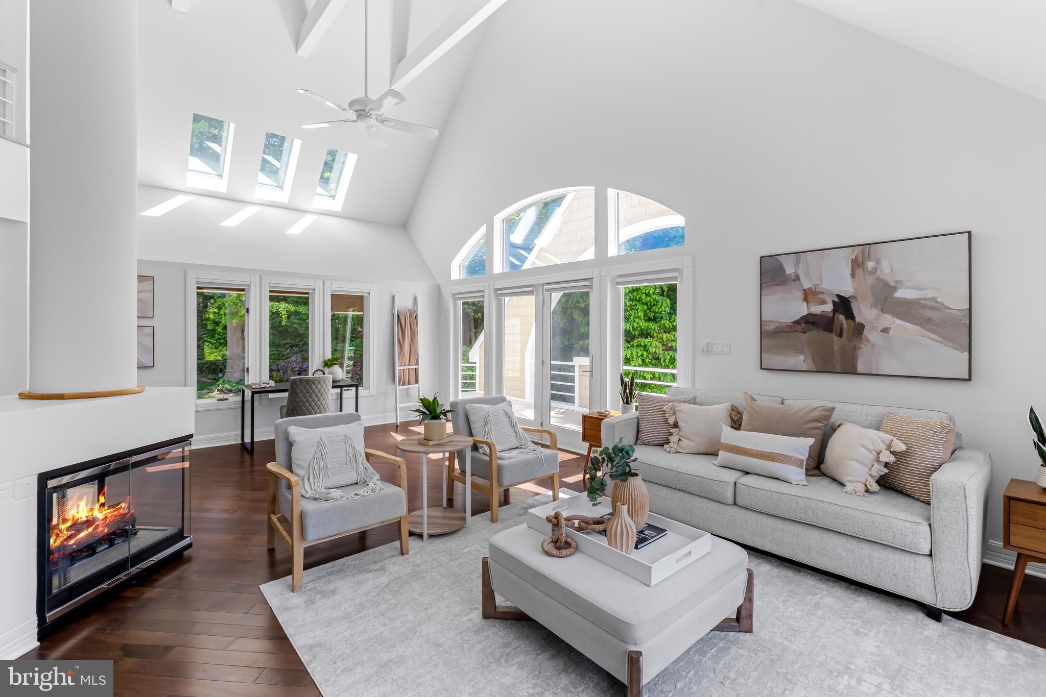 RUXTON - Residential