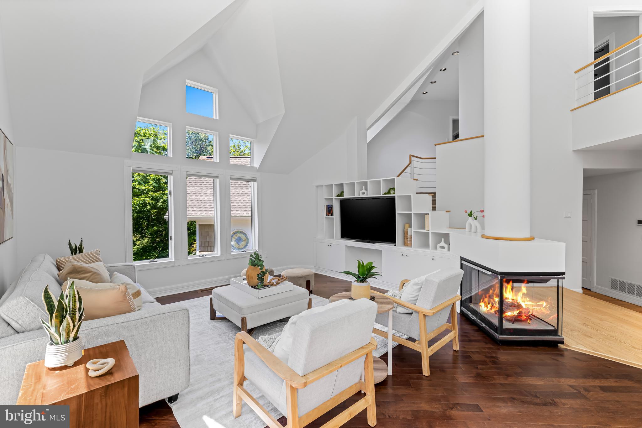 RUXTON - Residential