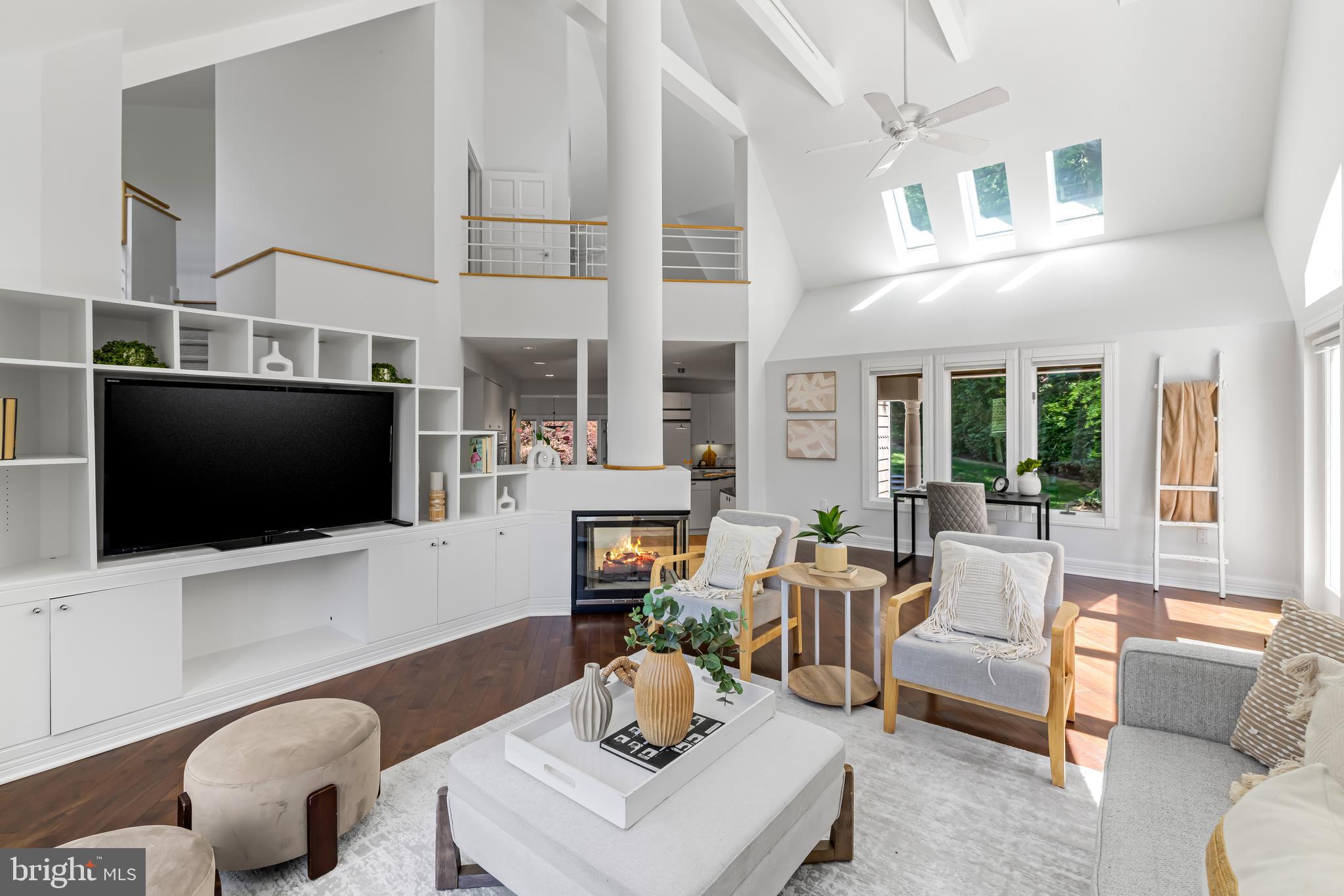 RUXTON - Residential